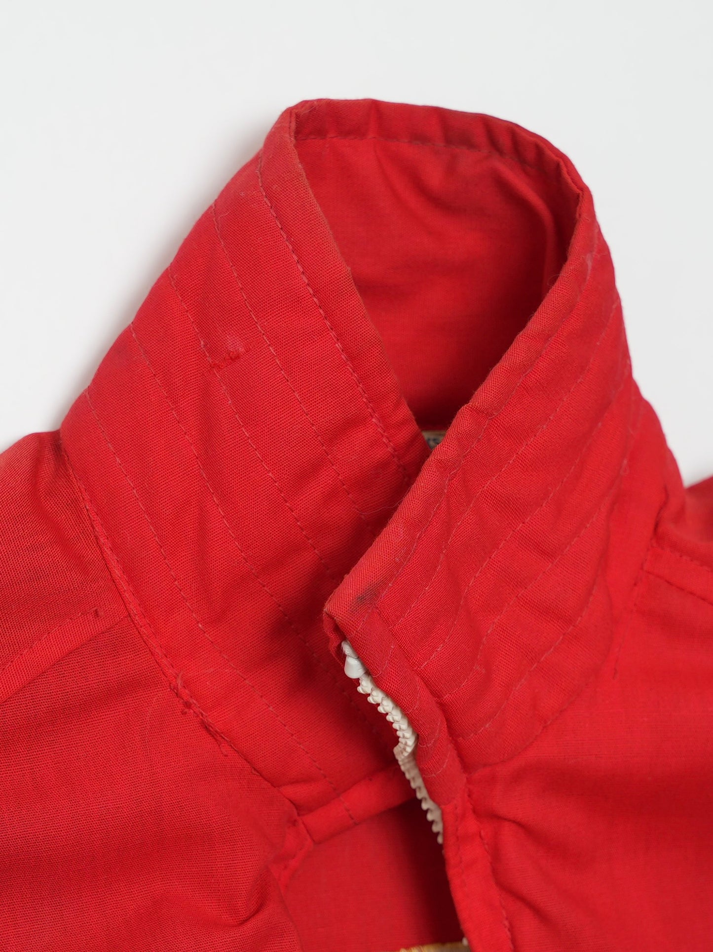 USED MACHINE COLLECTION VTG HOT ROD MAGAZIE JACKET