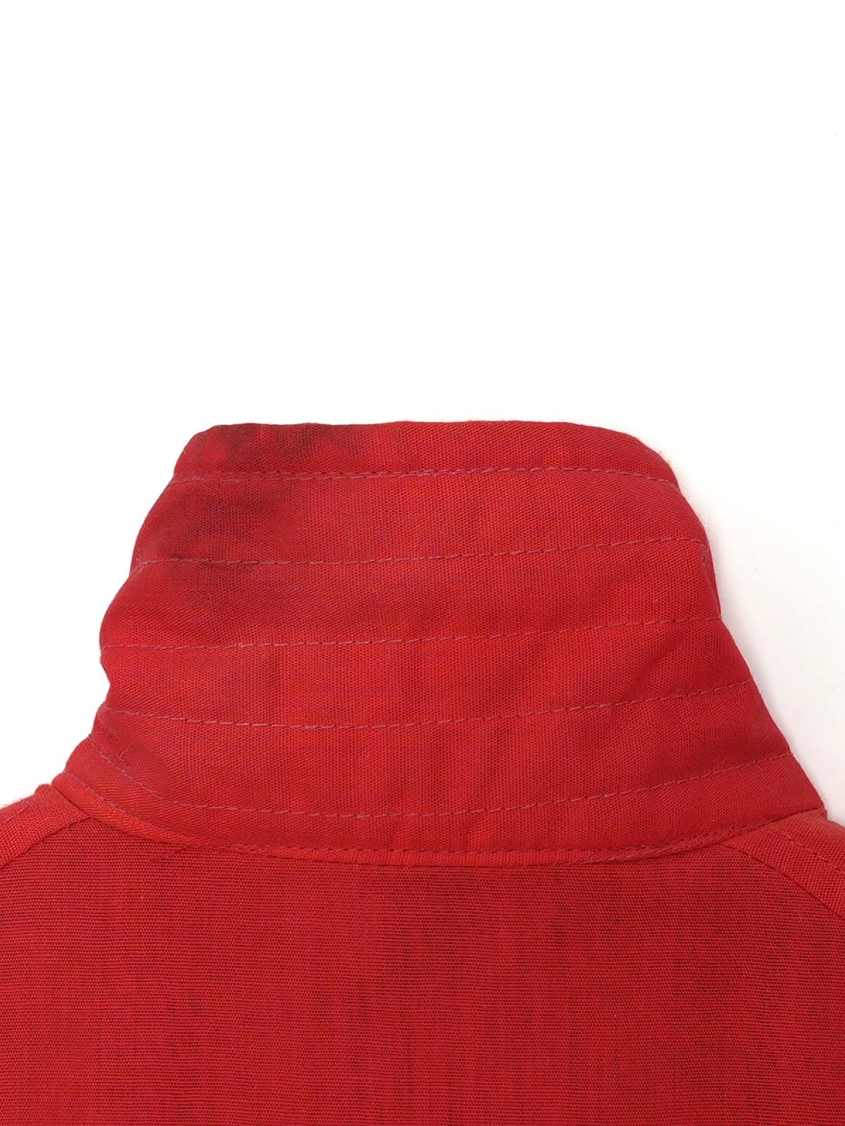 USED MACHINE COLLECTION VTG HOT ROD MAGAZIE JACKET
