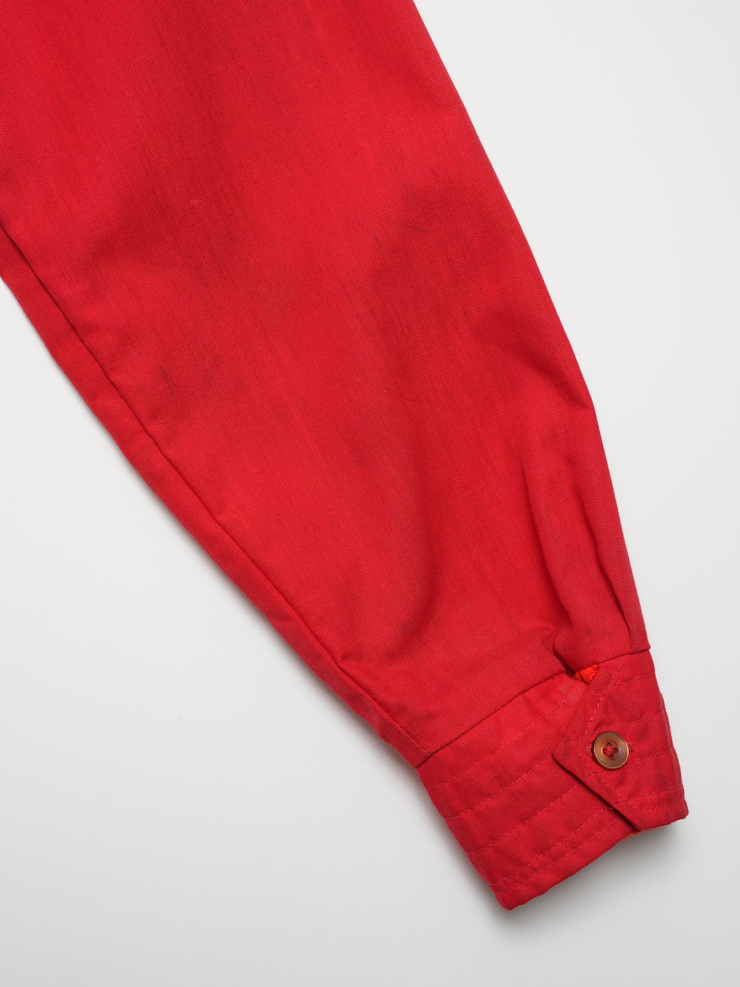 USED MACHINE COLLECTION VTG HOT ROD MAGAZIE JACKET