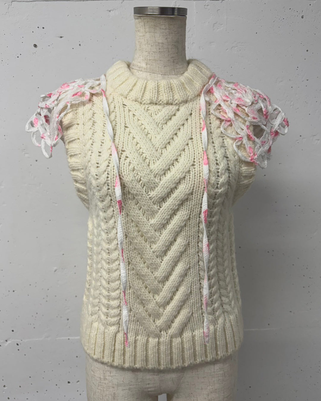 ARCHIVE COLLECTION CECILIE BAHNSEN KNIT(women's) – PROSHOP HATTORI