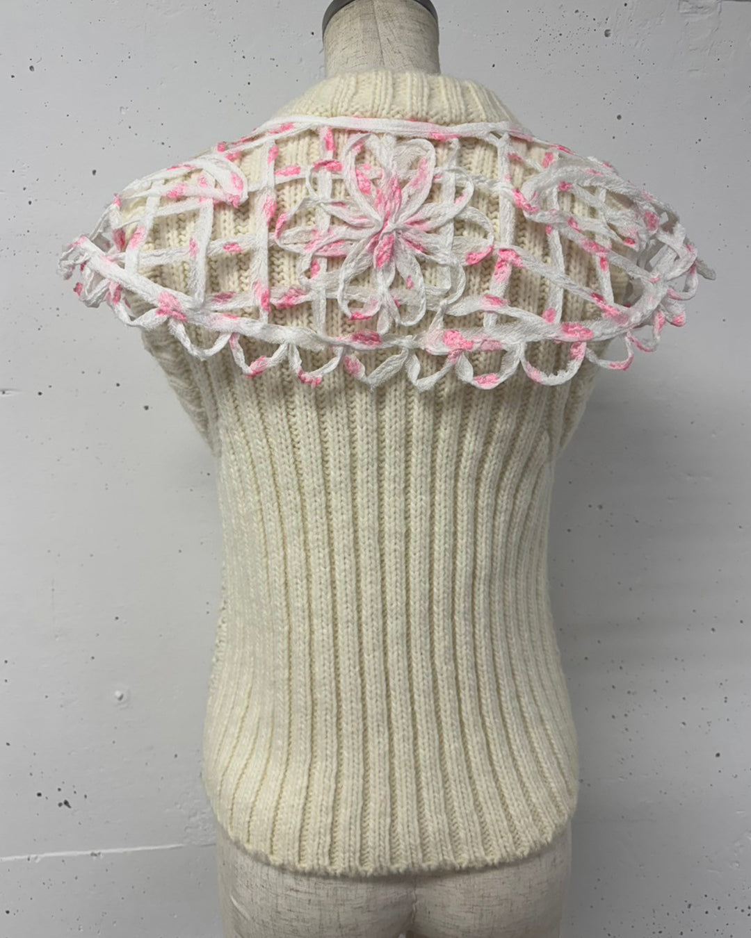 ARCHIVE COLLECTION CECILIE BAHNSEN KNIT(women's) – PROSHOP HATTORI