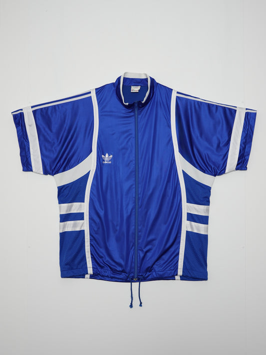 USED SPORTS COLLECTION adidas TRACK JACKET
