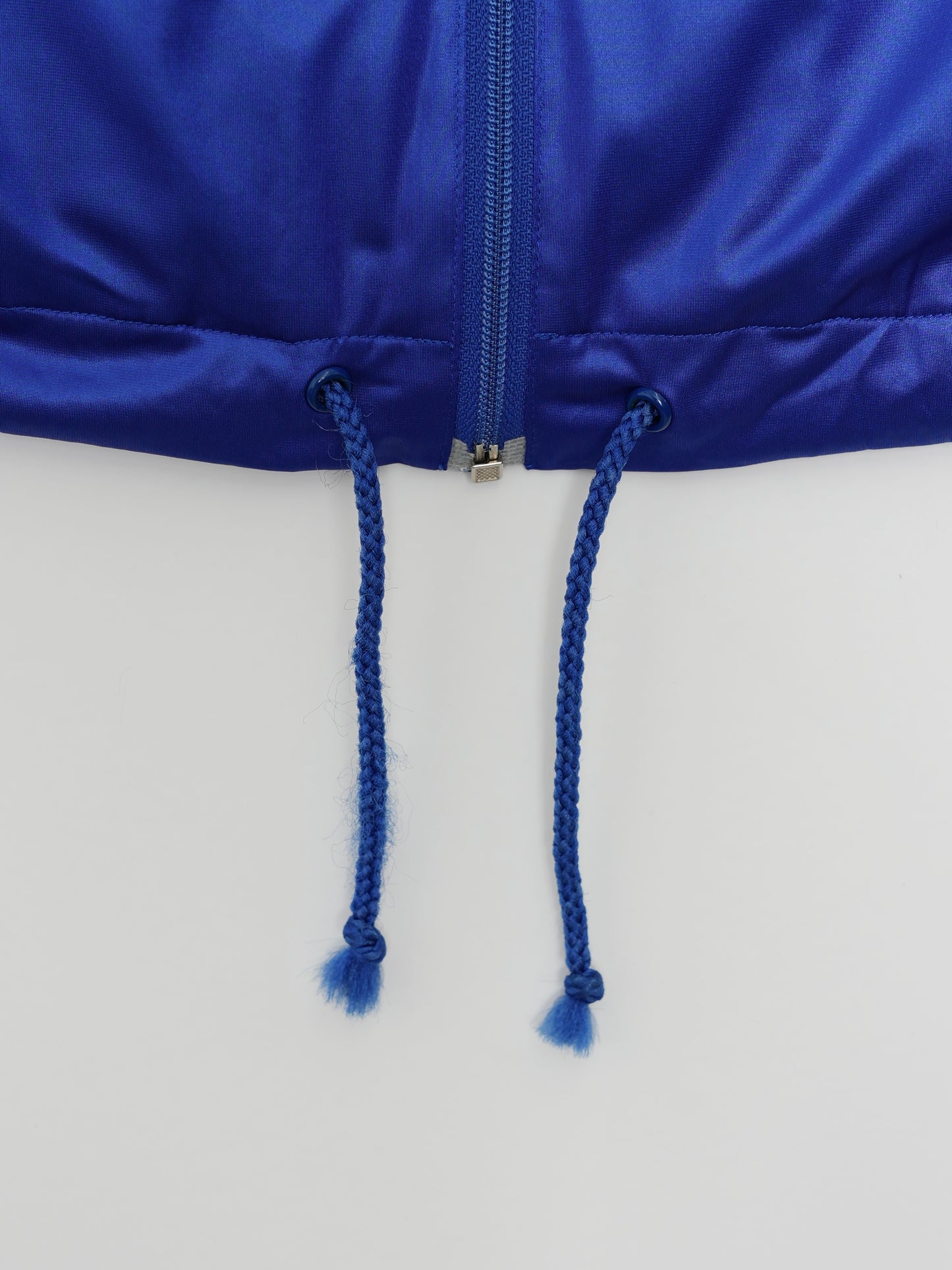 USED SPORTS COLLECTION adidas TRACK JACKET