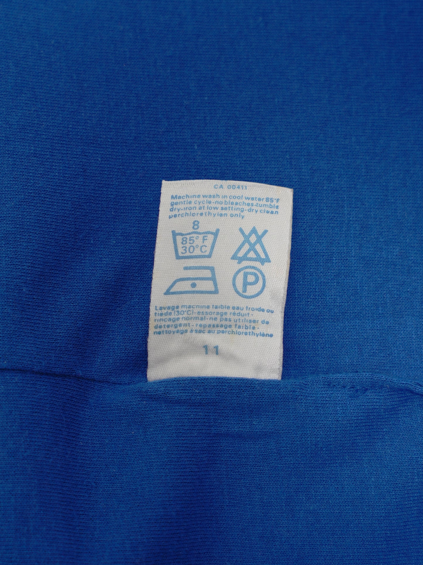 USED SPORTS COLLECTION adidas TRACK JACKET