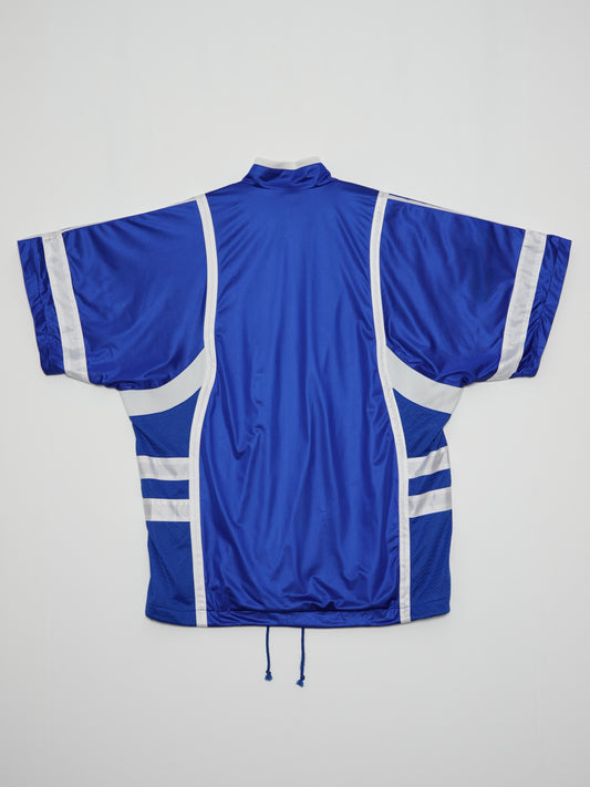 USED SPORTS COLLECTION adidas TRACK JACKET
