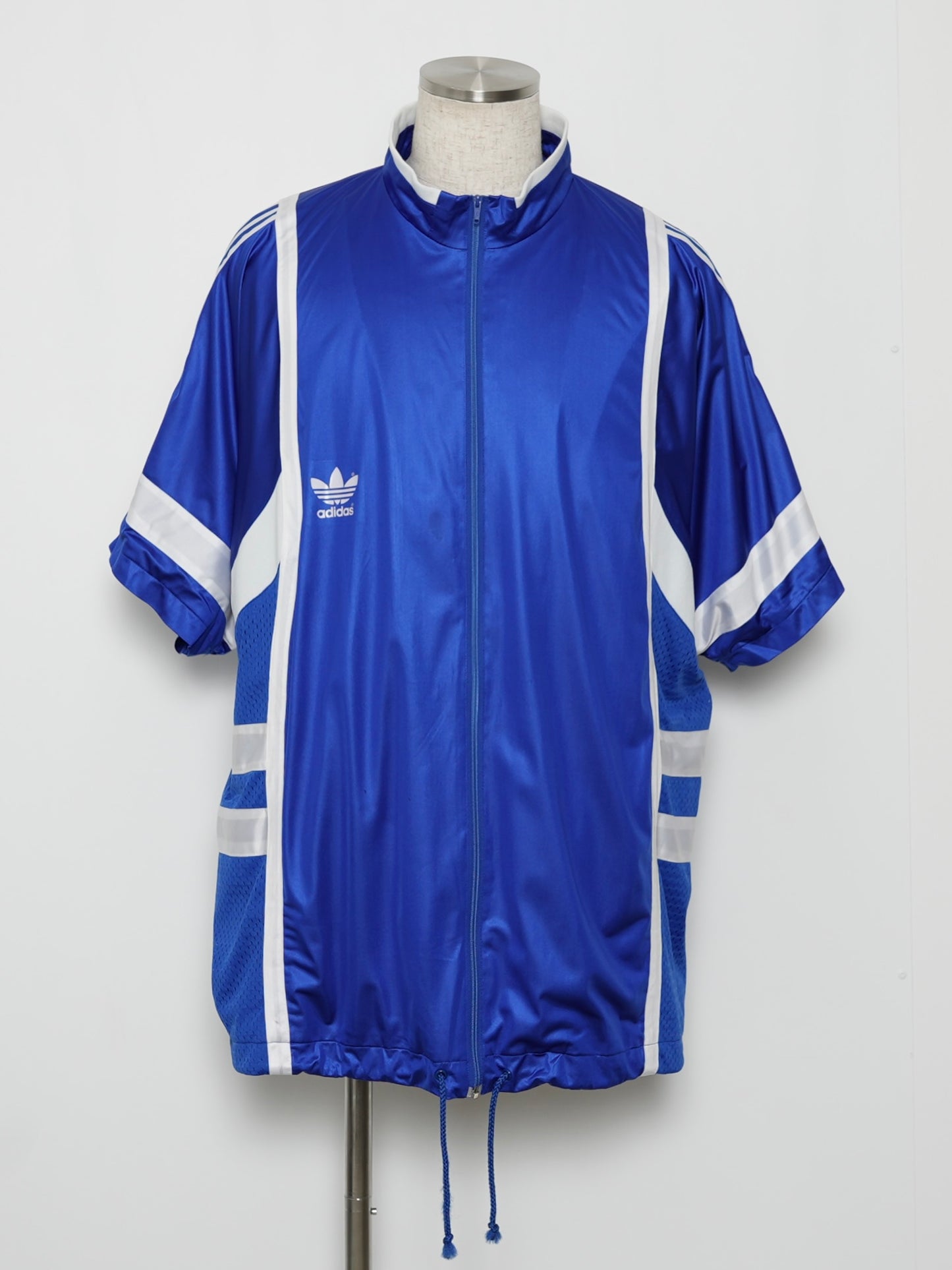 USED SPORTS COLLECTION adidas TRACK JACKET