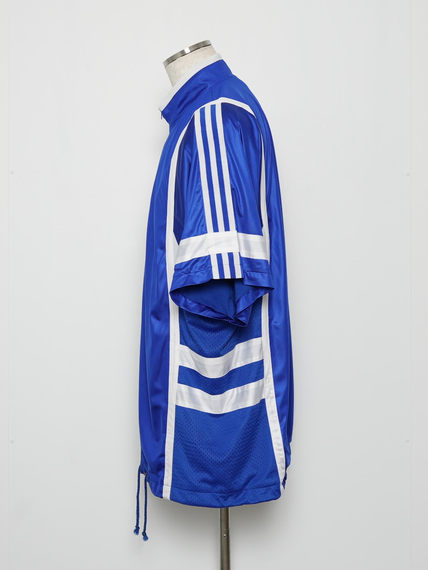 USED SPORTS COLLECTION adidas TRACK JACKET