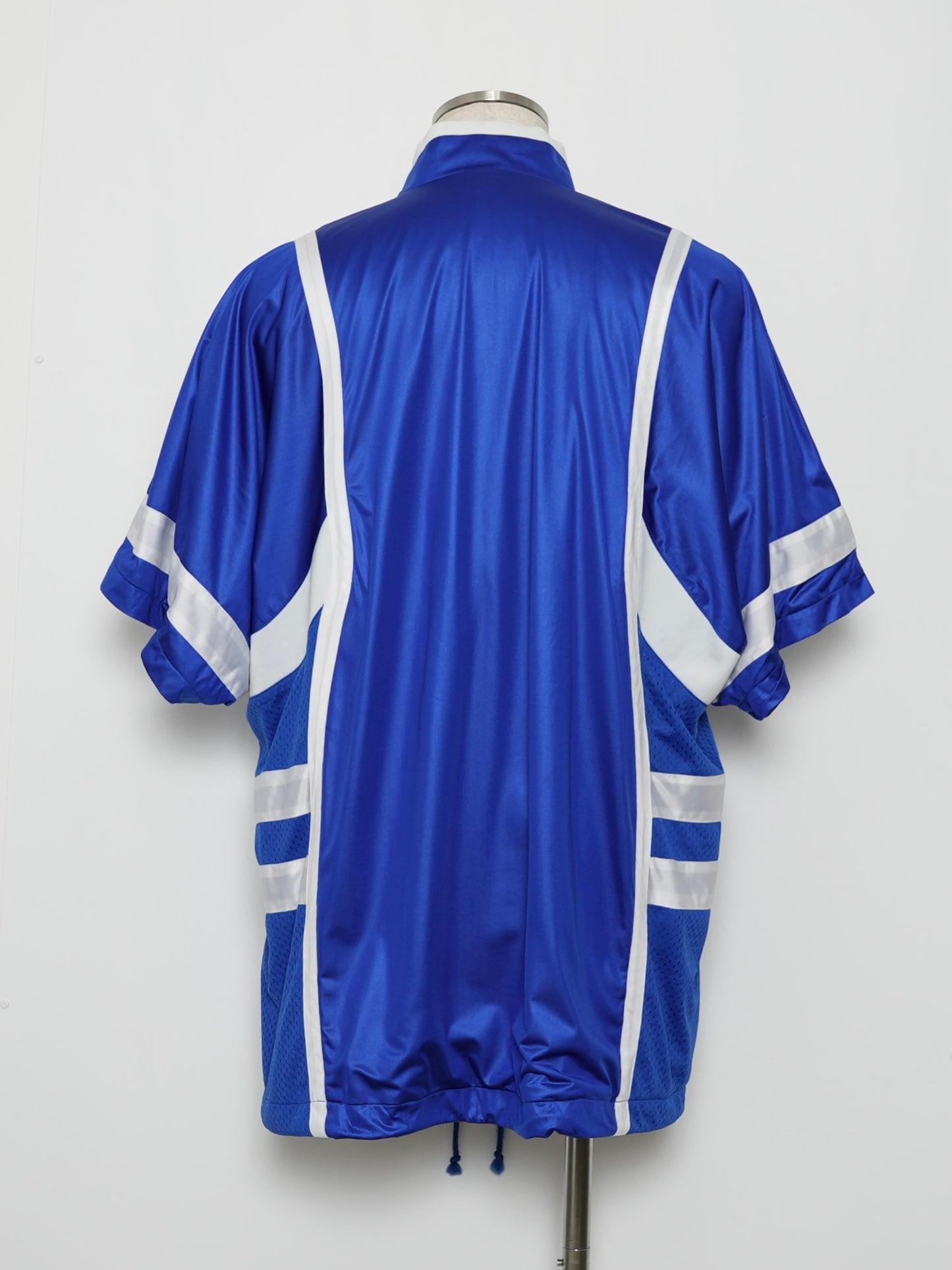 USED SPORTS COLLECTION adidas TRACK JACKET