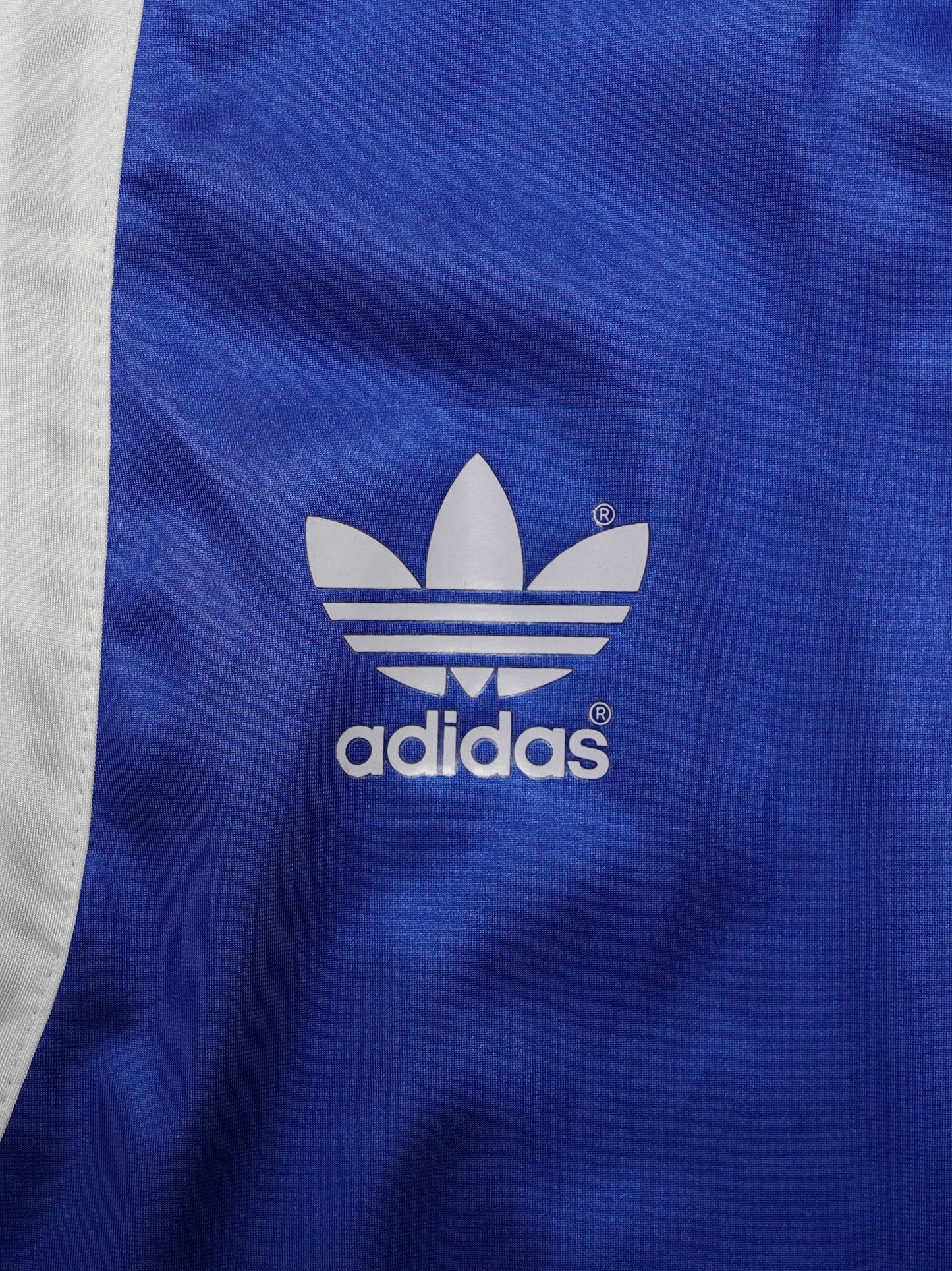 USED SPORTS COLLECTION adidas TRACK JACKET