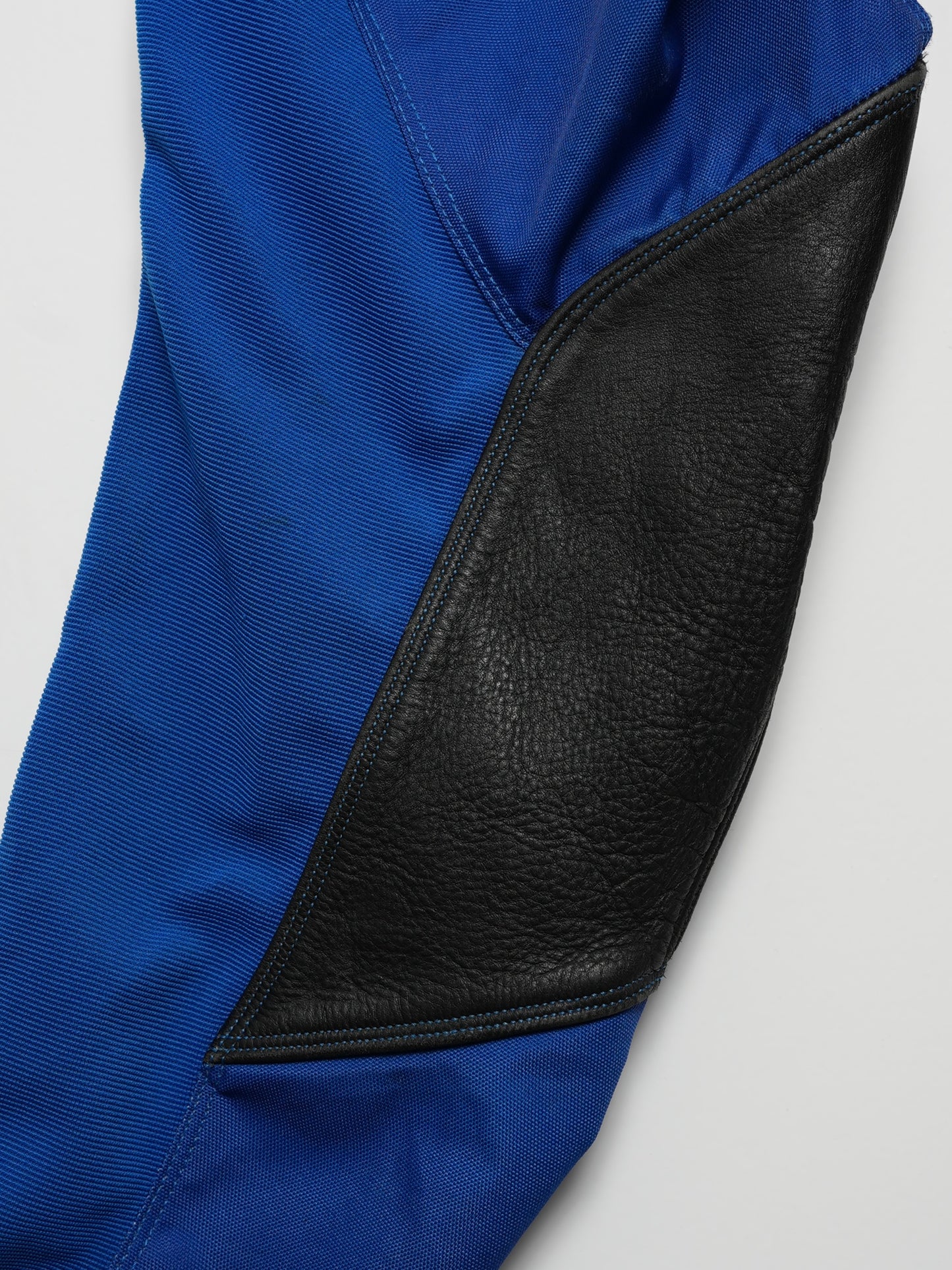 USED MACHINE COLLECTION US YAMAHA RS1 GP PANT by Troy Lee DESIGNS
