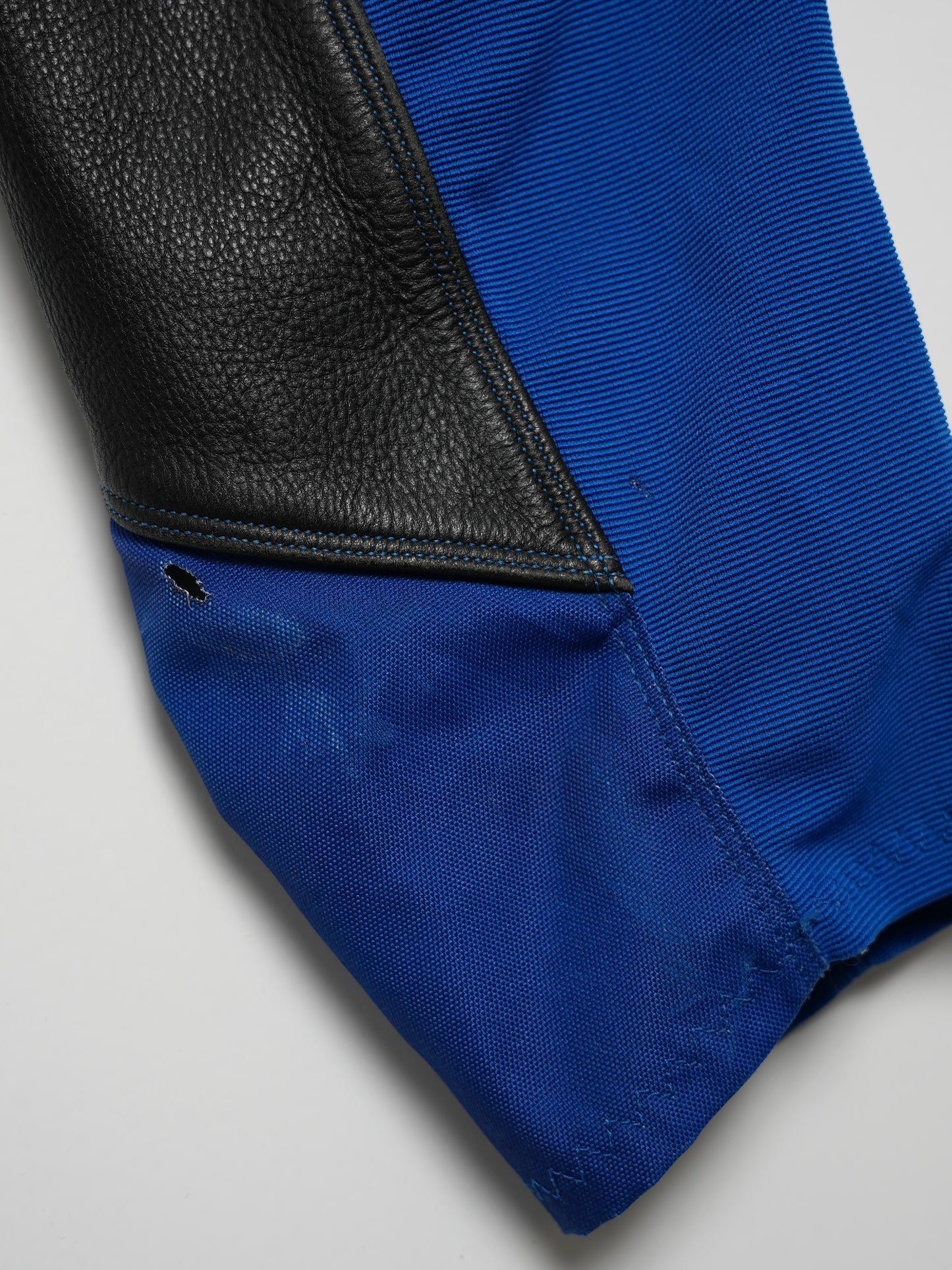USED MACHINE COLLECTION US YAMAHA RS1 GP PANT by Troy Lee DESIGNS