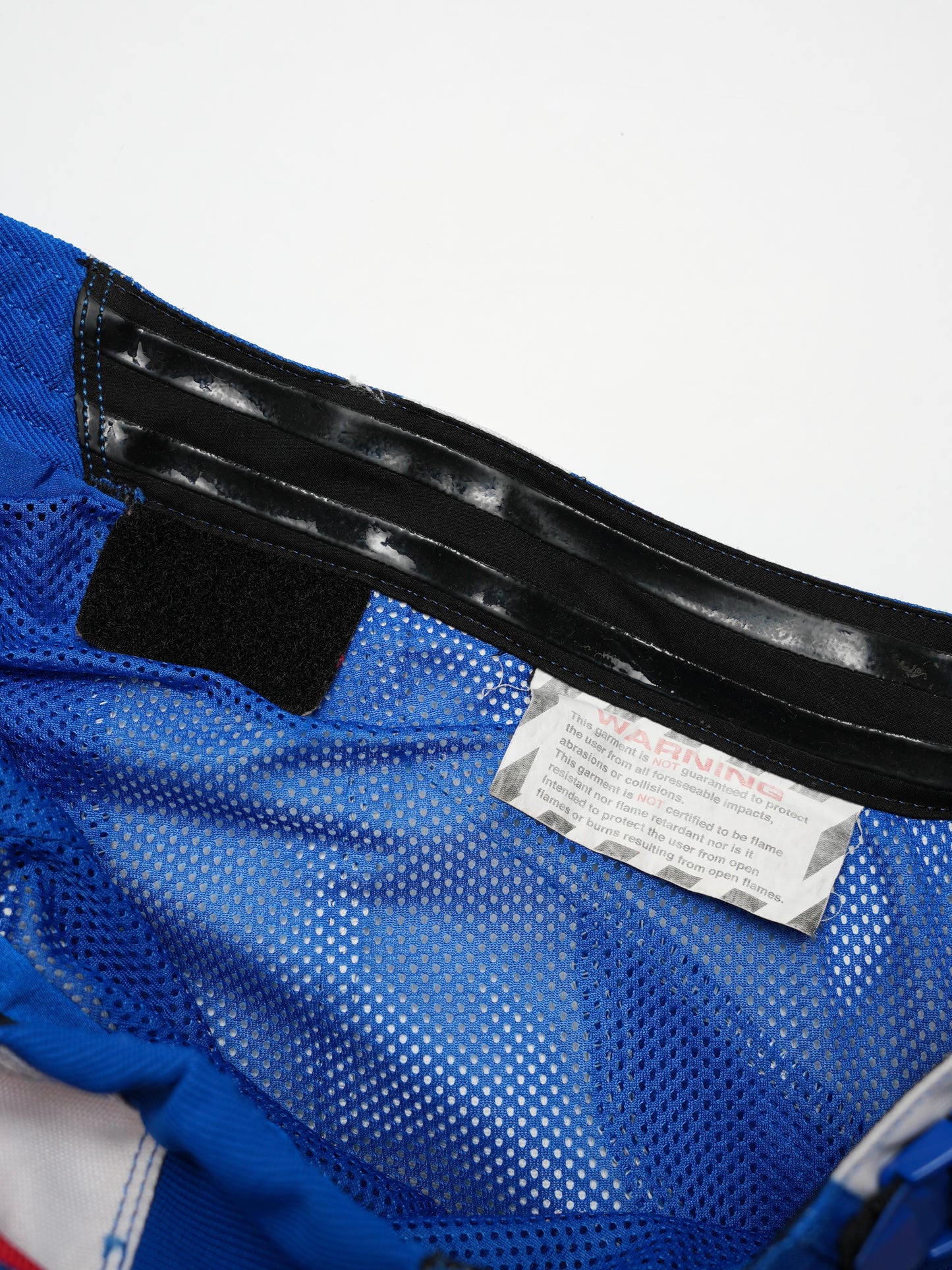 USED MACHINE COLLECTION US YAMAHA RS1 GP PANT by Troy Lee DESIGNS