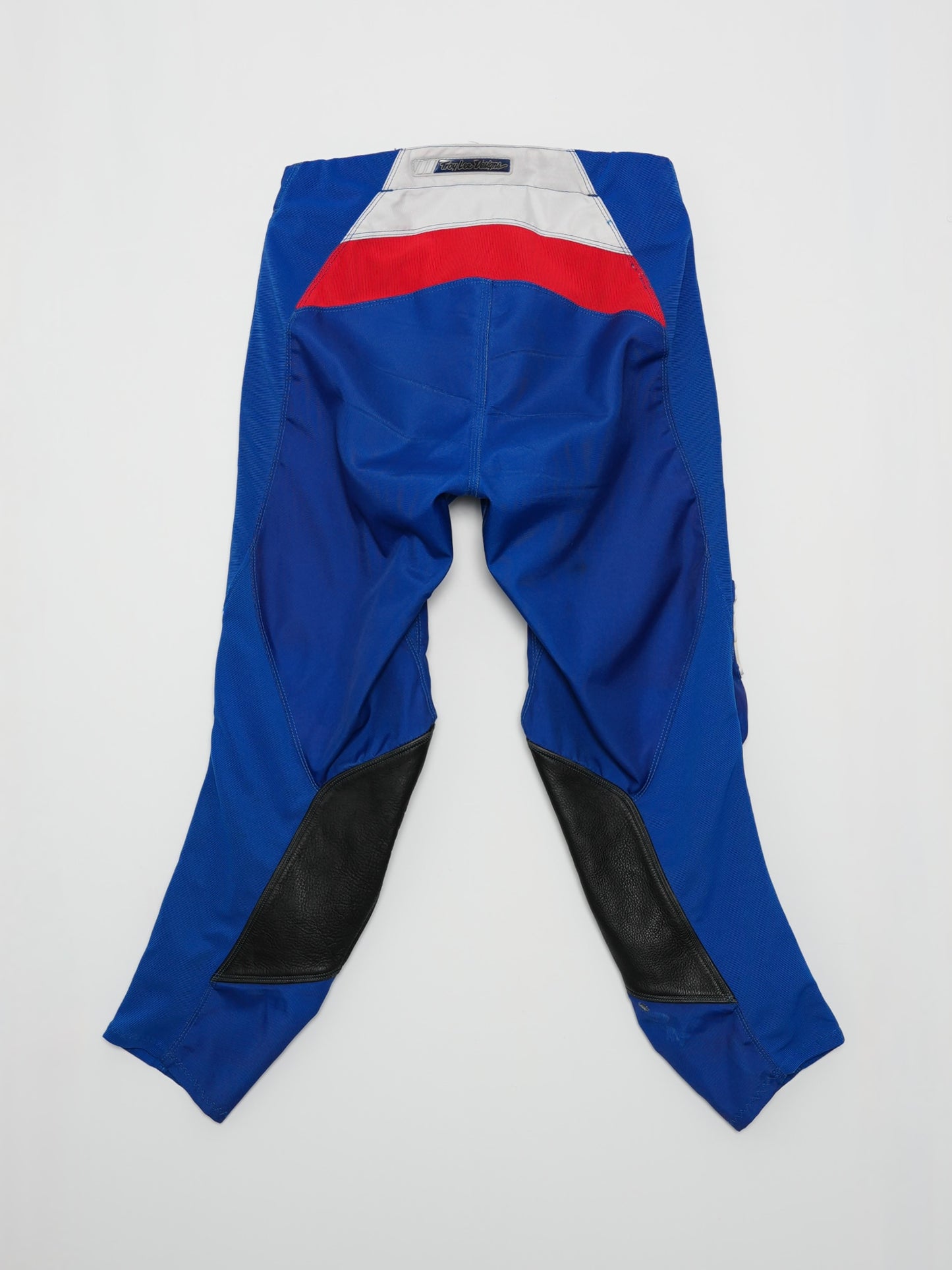 USED MACHINE COLLECTION US YAMAHA RS1 GP PANT by Troy Lee DESIGNS