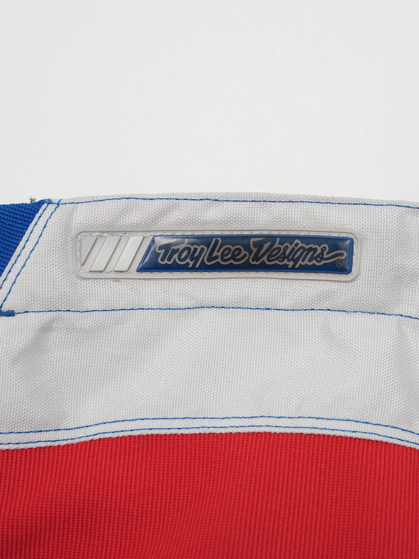 USED MACHINE COLLECTION US YAMAHA RS1 GP PANT by Troy Lee DESIGNS