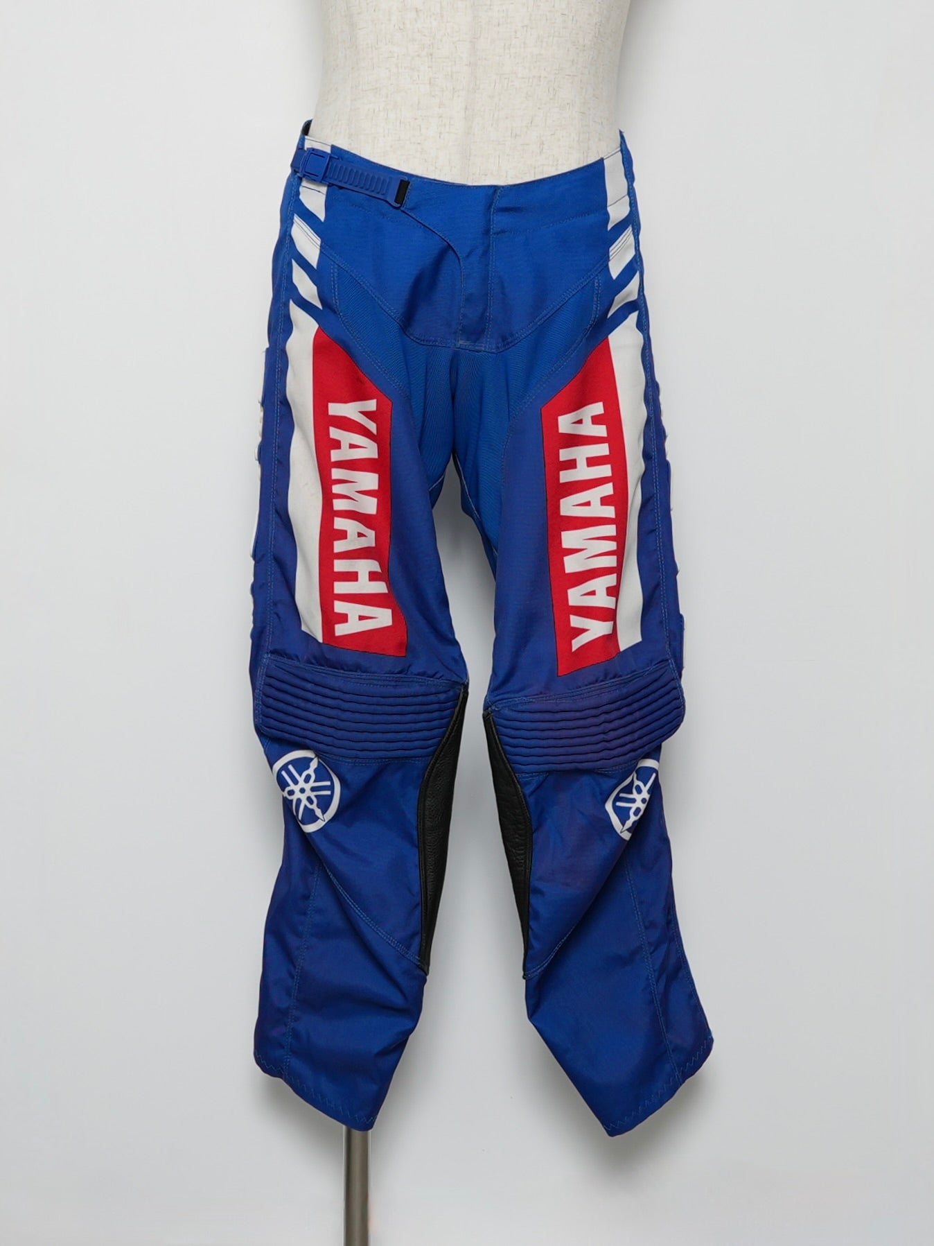 USED MACHINE COLLECTION US YAMAHA RS1 GP PANT by Troy Lee DESIGNS