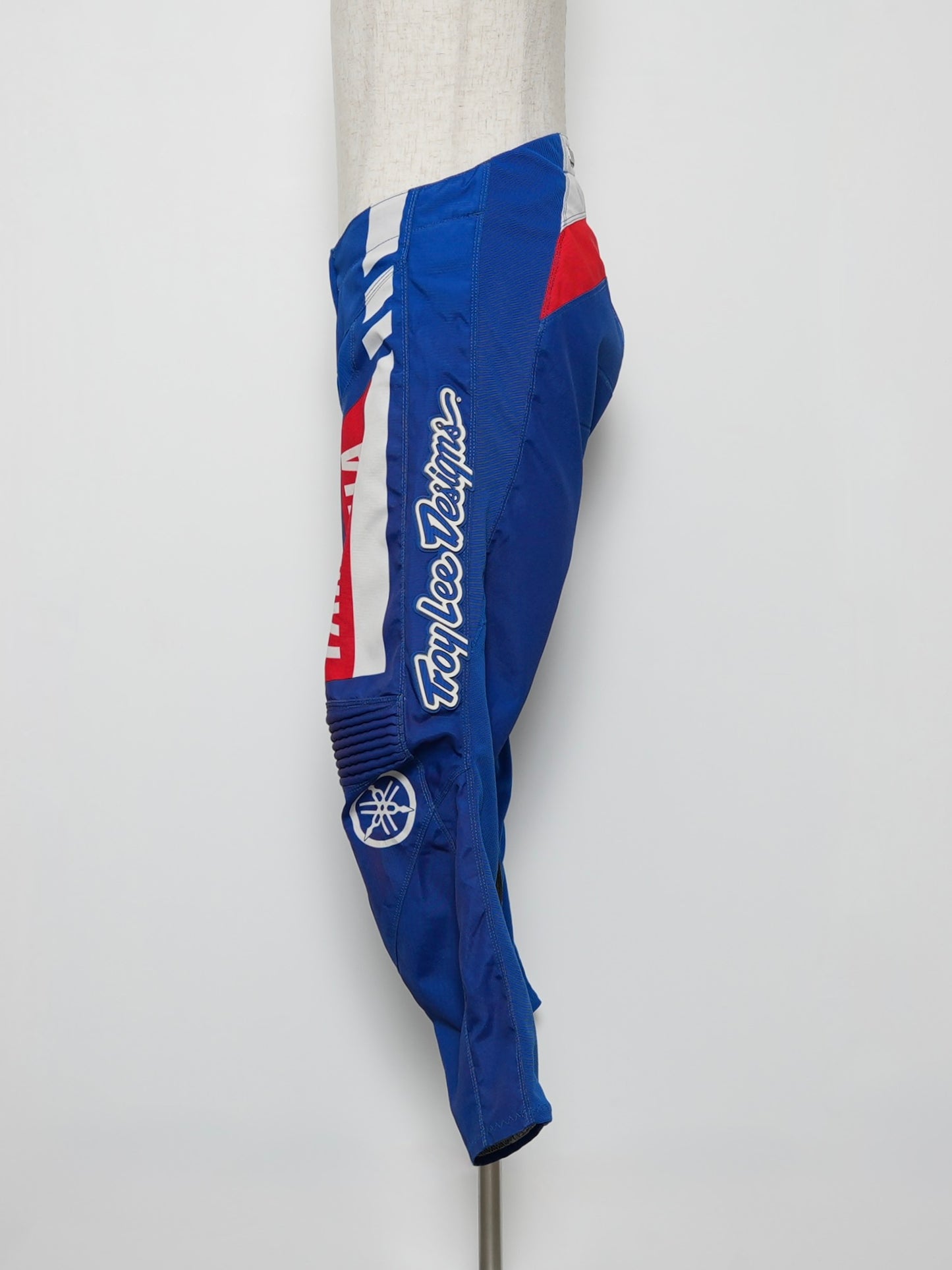 USED MACHINE COLLECTION US YAMAHA RS1 GP PANT by Troy Lee DESIGNS