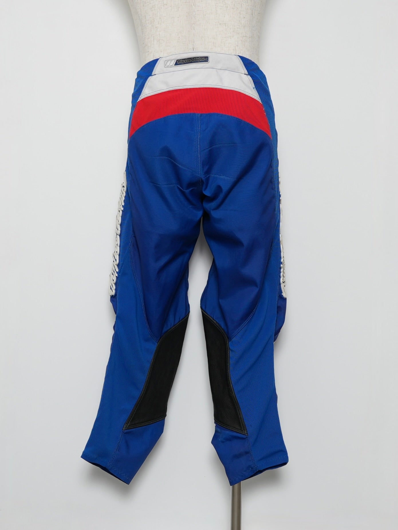 USED MACHINE COLLECTION US YAMAHA RS1 GP PANT by Troy Lee DESIGNS