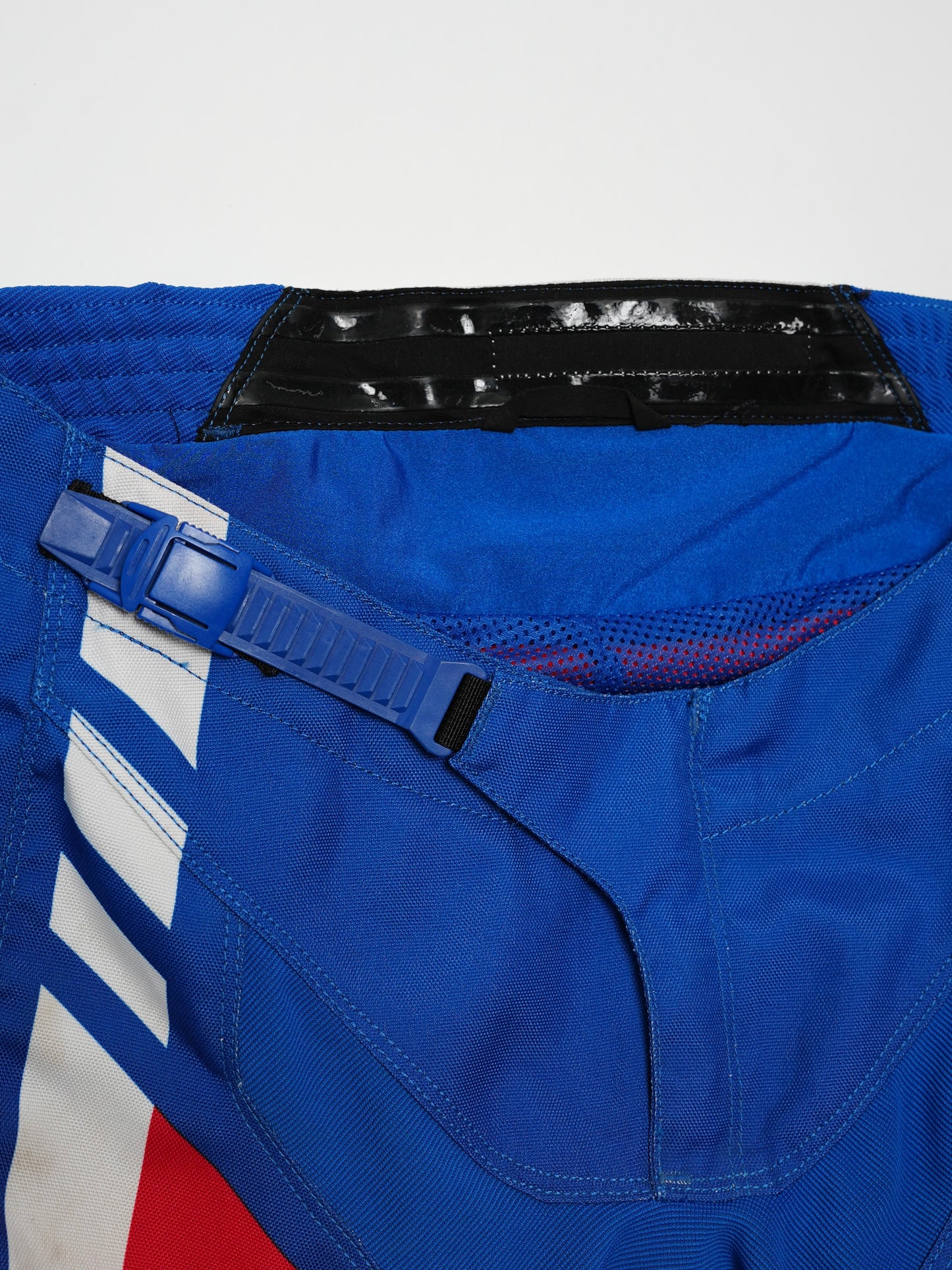 USED MACHINE COLLECTION US YAMAHA RS1 GP PANT by Troy Lee DESIGNS