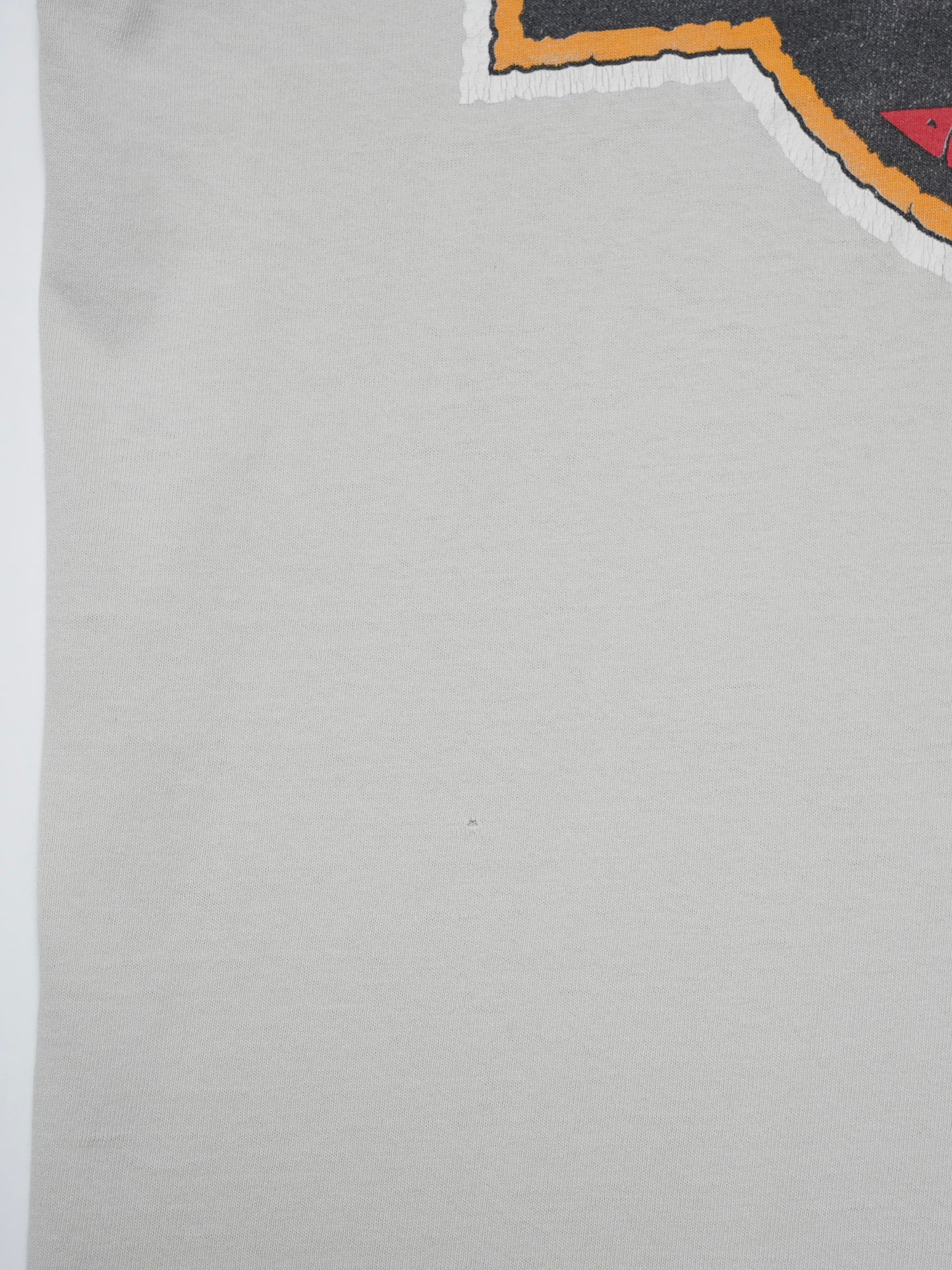 USED MACHINE COLLECTION 90's Mercedes Benz M-Class × JURASSIC PARK THE LOST WORLD T-SHIRT