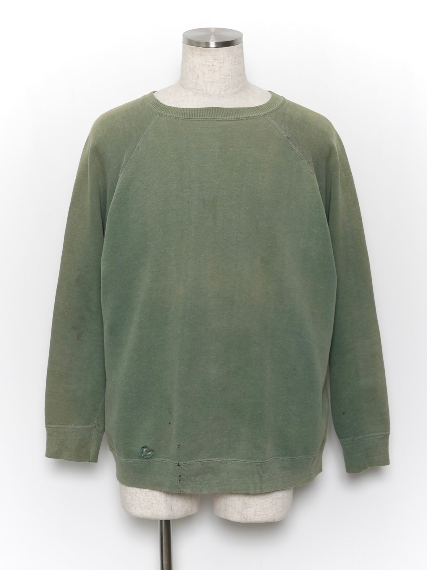 ARCHIVE COLLECTION VINTAGE CREW SWEATSHIRT