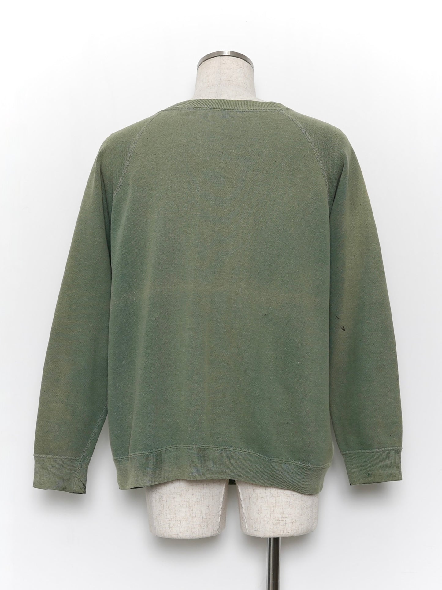 ARCHIVE COLLECTION VINTAGE CREW SWEATSHIRT