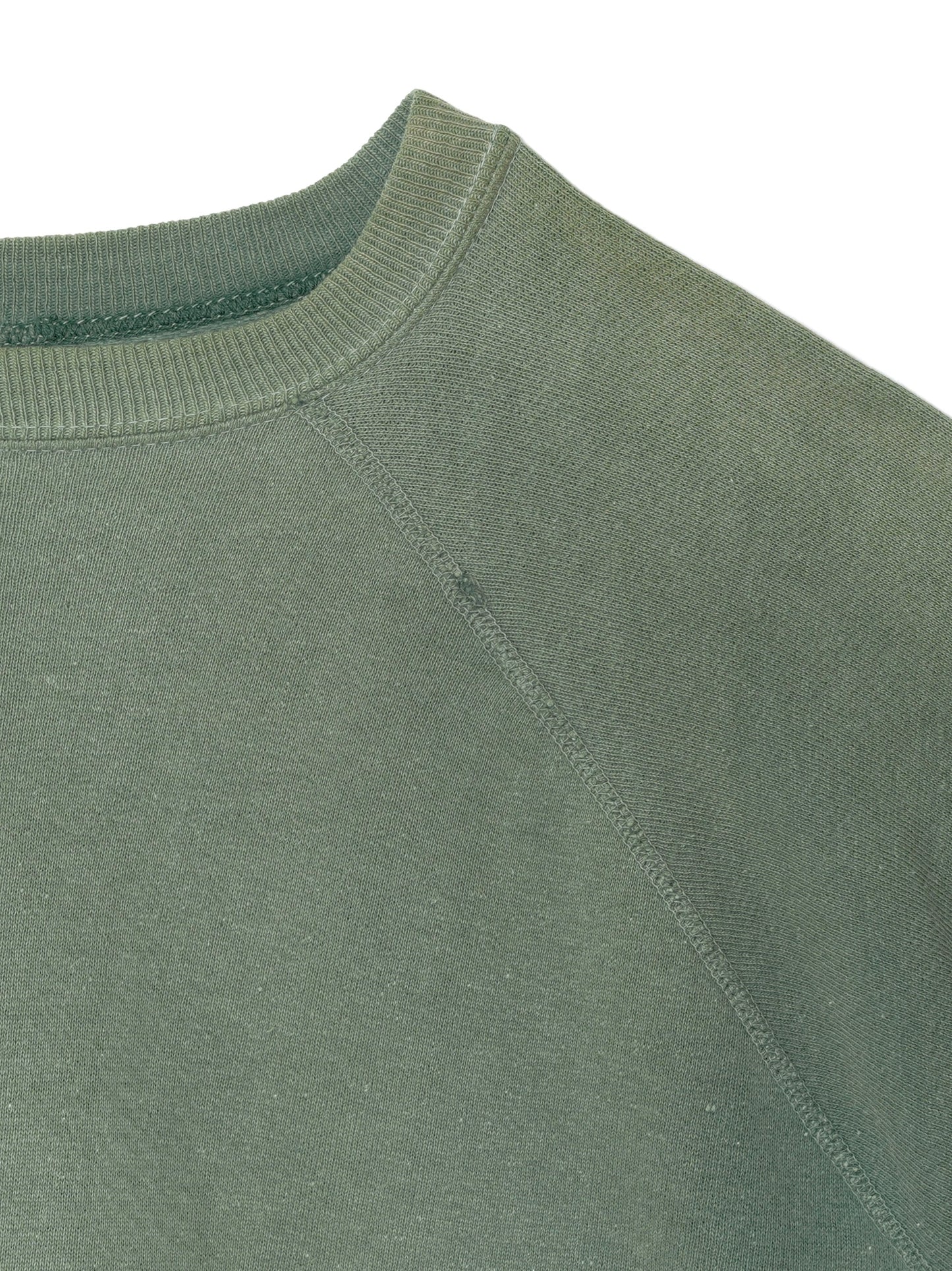 ARCHIVE COLLECTION VINTAGE CREW SWEATSHIRT