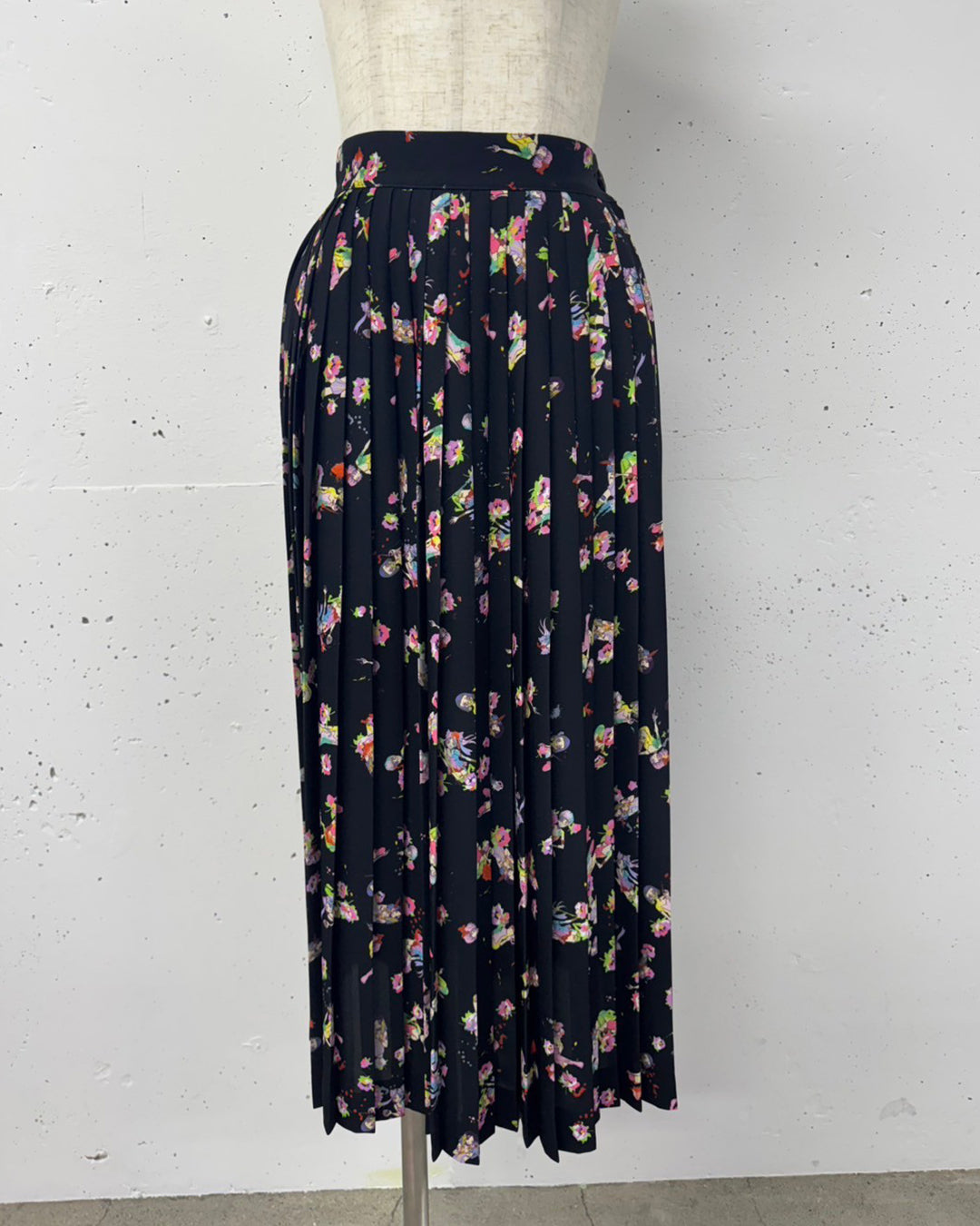 ARCHIVE&USED Maison Martin Margiela アニメ SKIRT (women's)