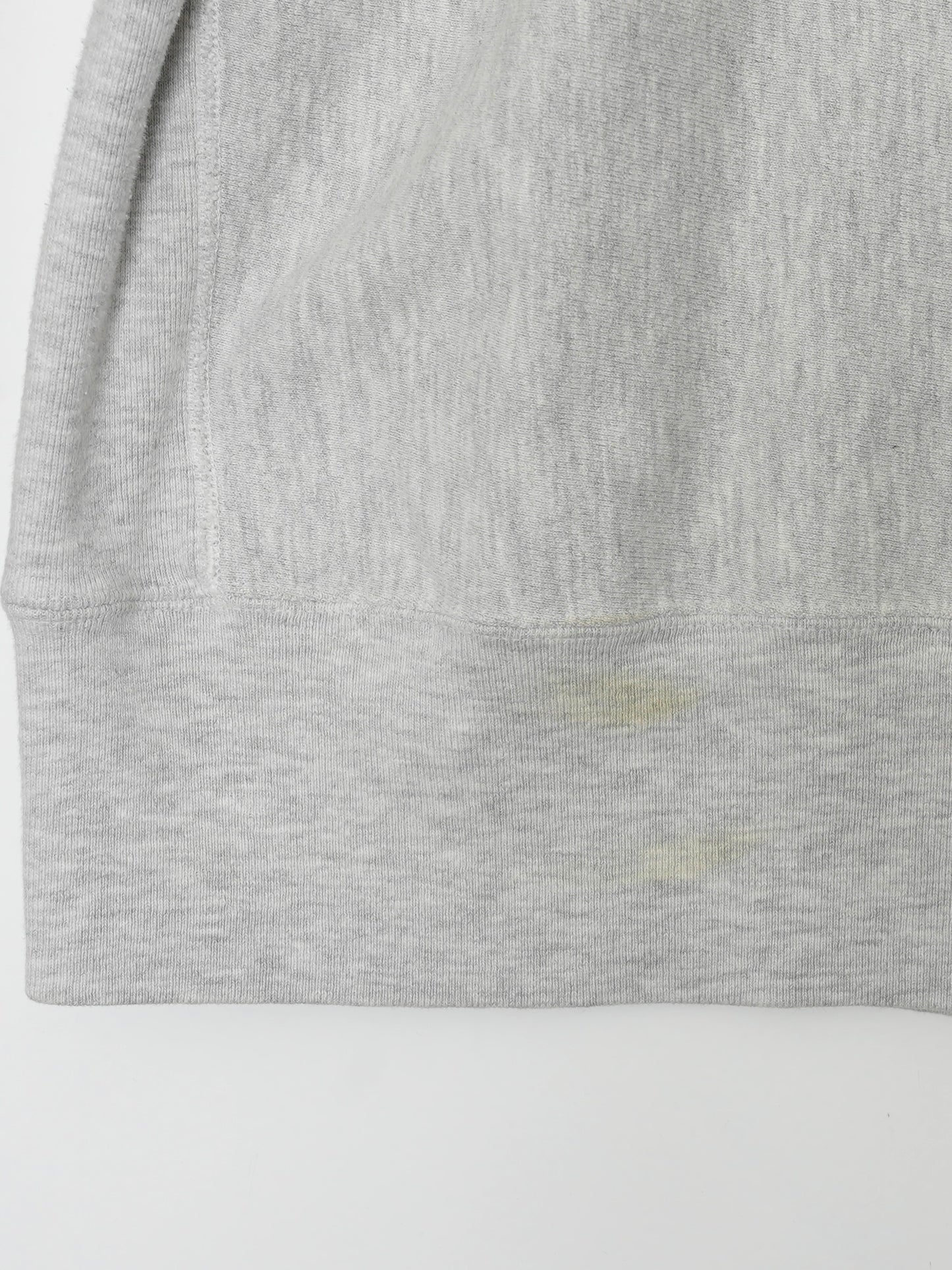 USED SPORTS COLLECTION 90's Champion REVERSE WEAVE NBA CREW SWEATSHIRT