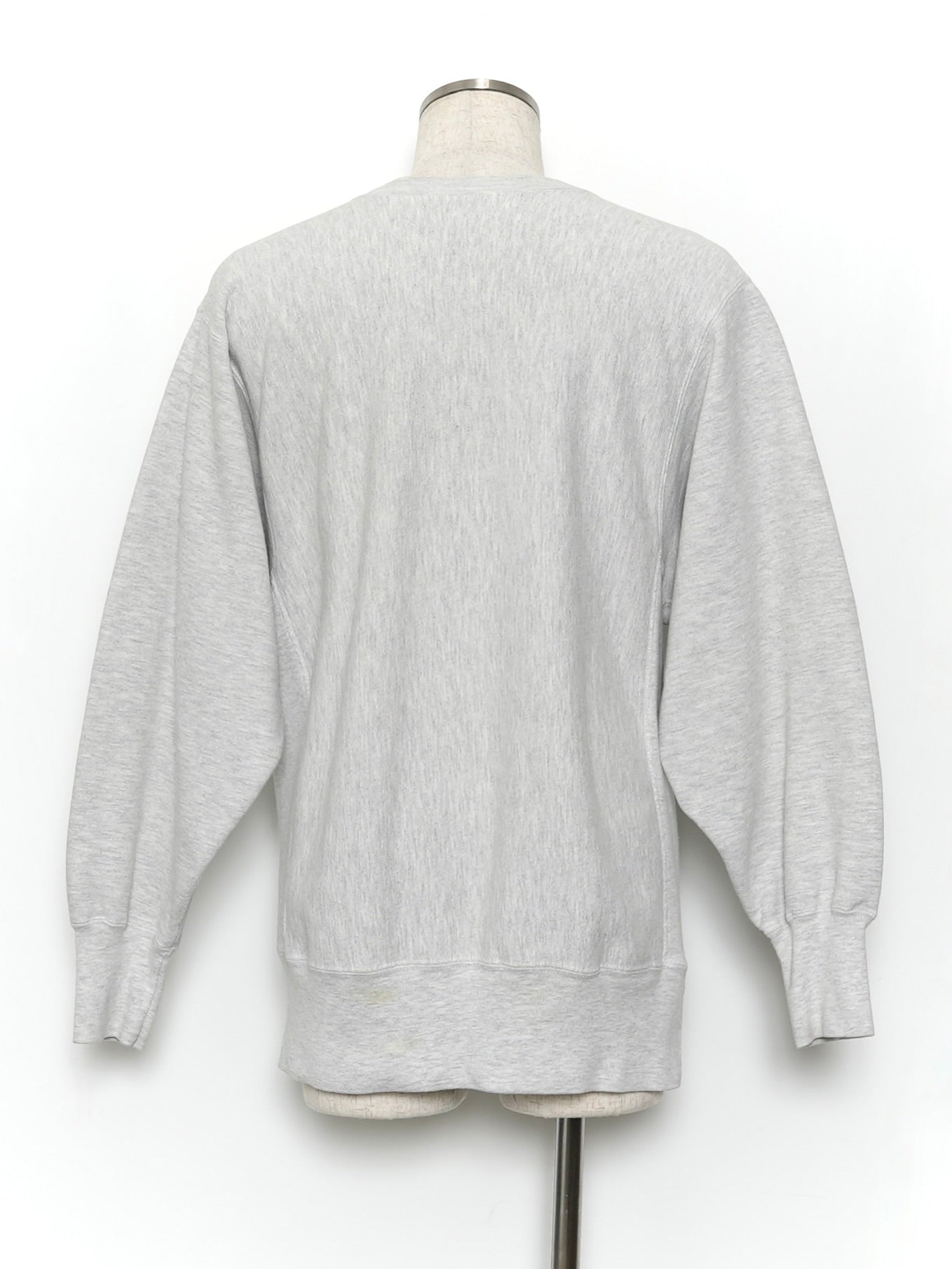 USED SPORTS COLLECTION 90's Champion REVERSE WEAVE NBA CREW SWEATSHIRT