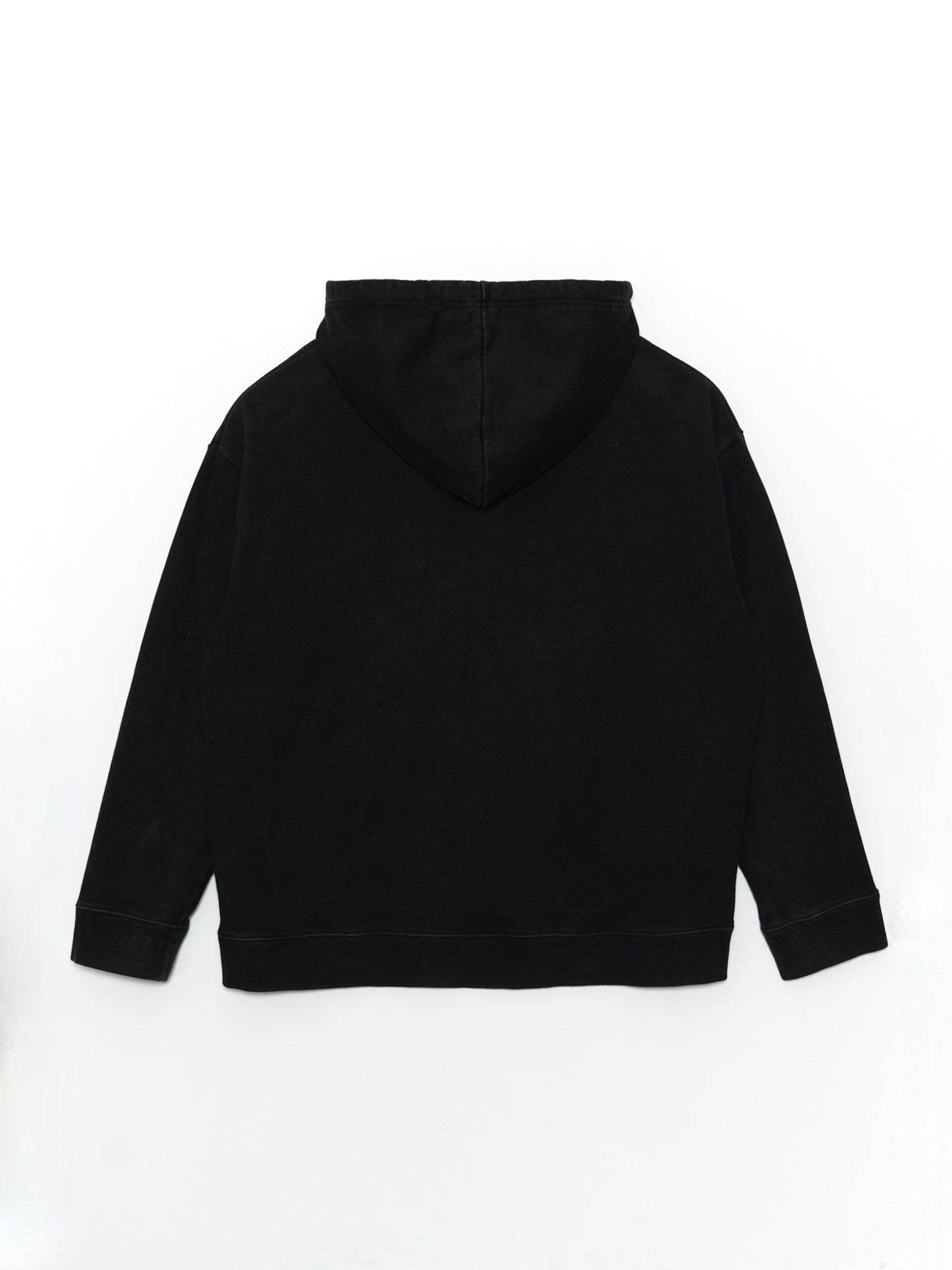 ARCHIVE COLLECTION RAF SIMONS PUNKETTE HOODIE