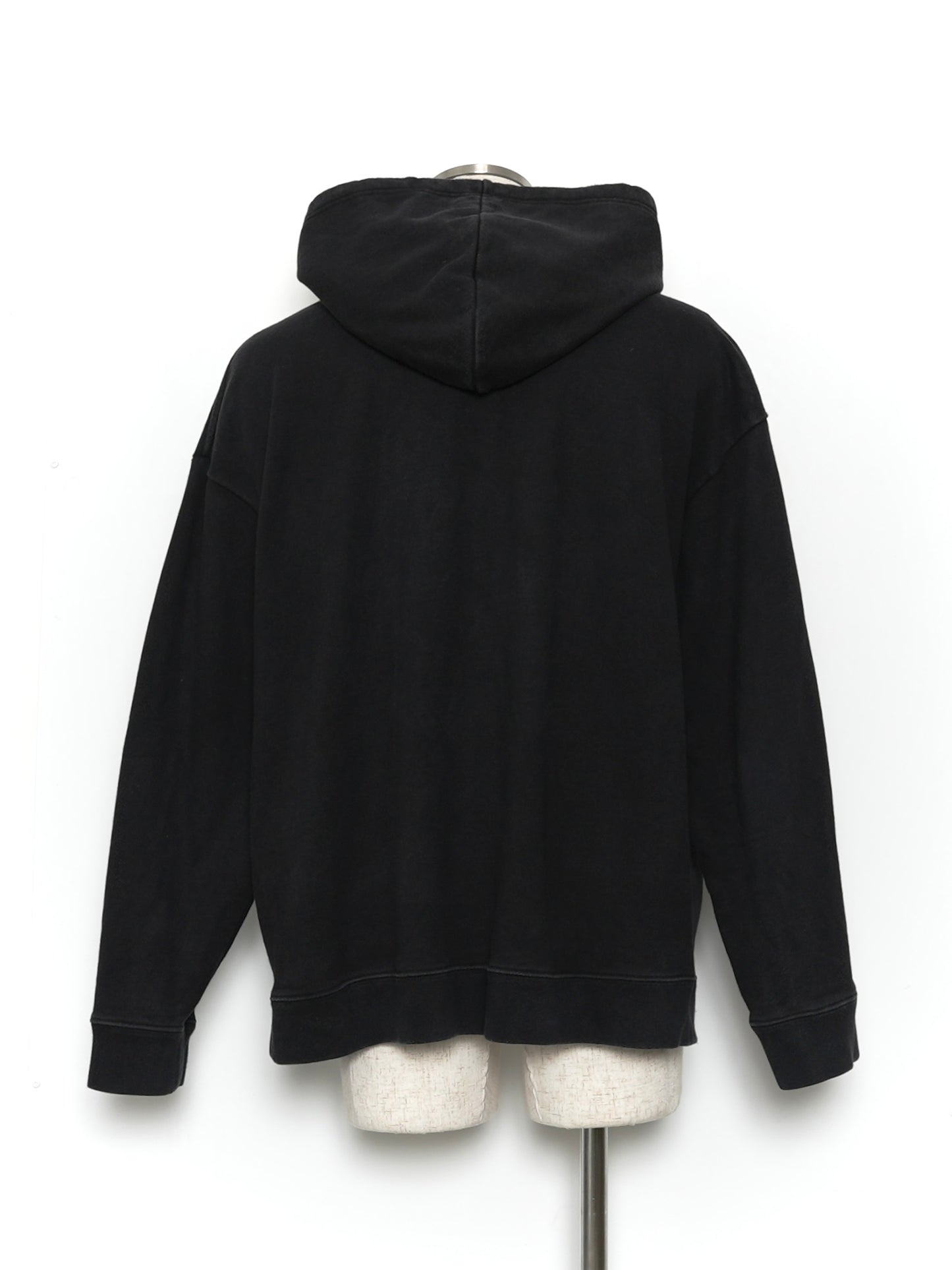 ARCHIVE COLLECTION RAF SIMONS PUNKETTE HOODIE