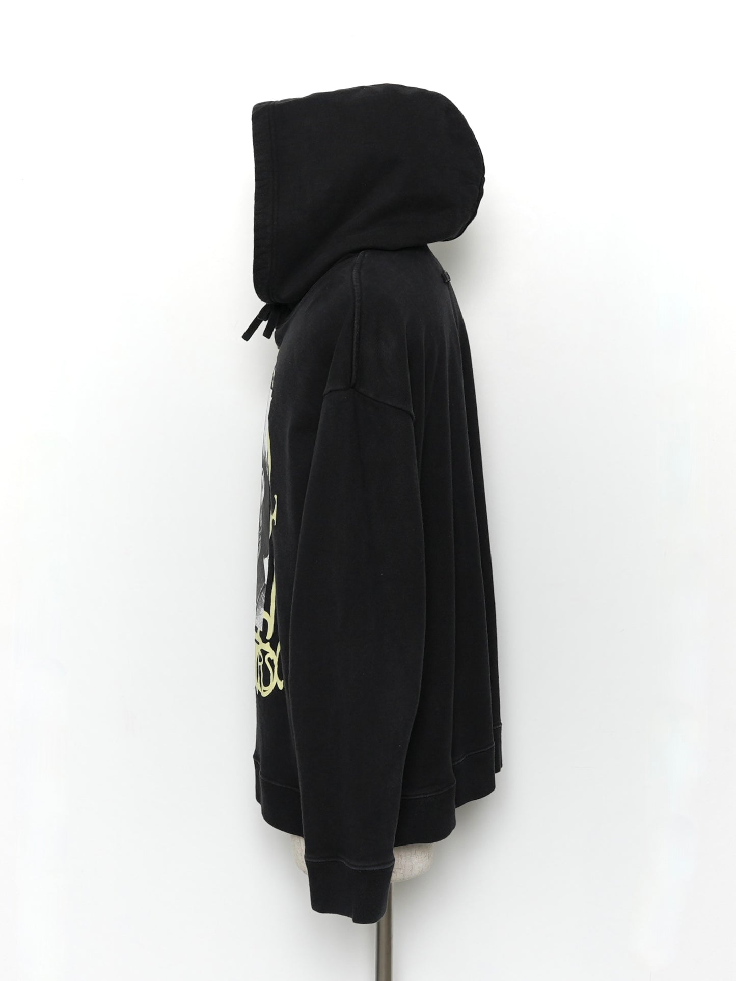 ARCHIVE COLLECTION RAF SIMONS PUNKETTE HOODIE