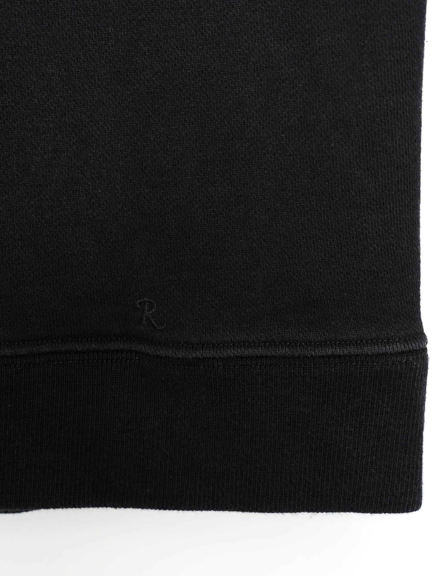 ARCHIVE COLLECTION RAF SIMONS PUNKETTE HOODIE