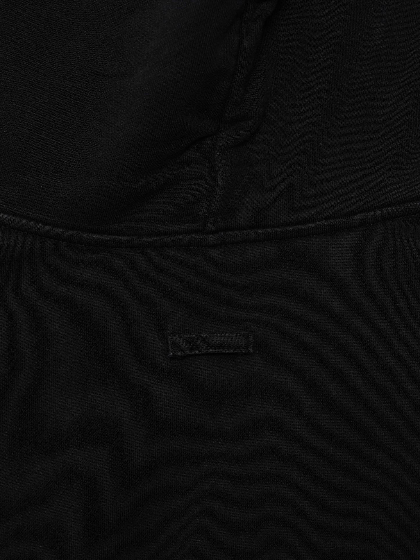 ARCHIVE COLLECTION RAF SIMONS PUNKETTE HOODIE