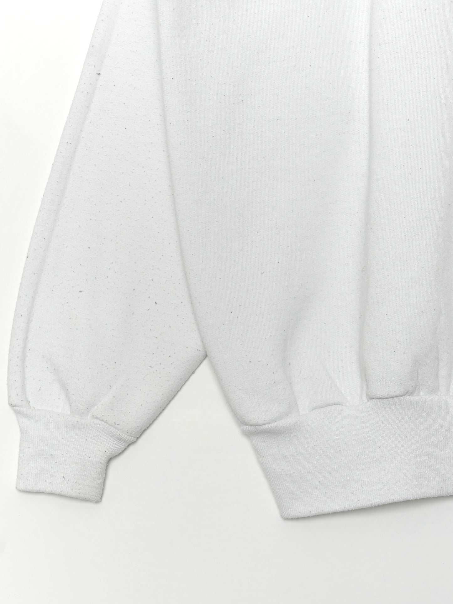 ARCHIVE COLLECTION 90's ZORLAC H2O CREW SWEATSHIRT