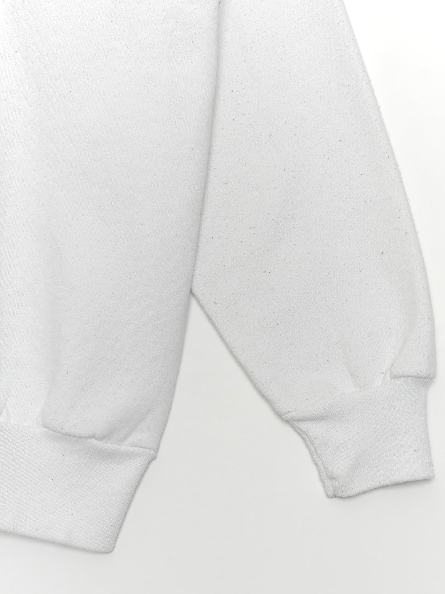 ARCHIVE COLLECTION 90's ZORLAC H2O CREW SWEATSHIRT