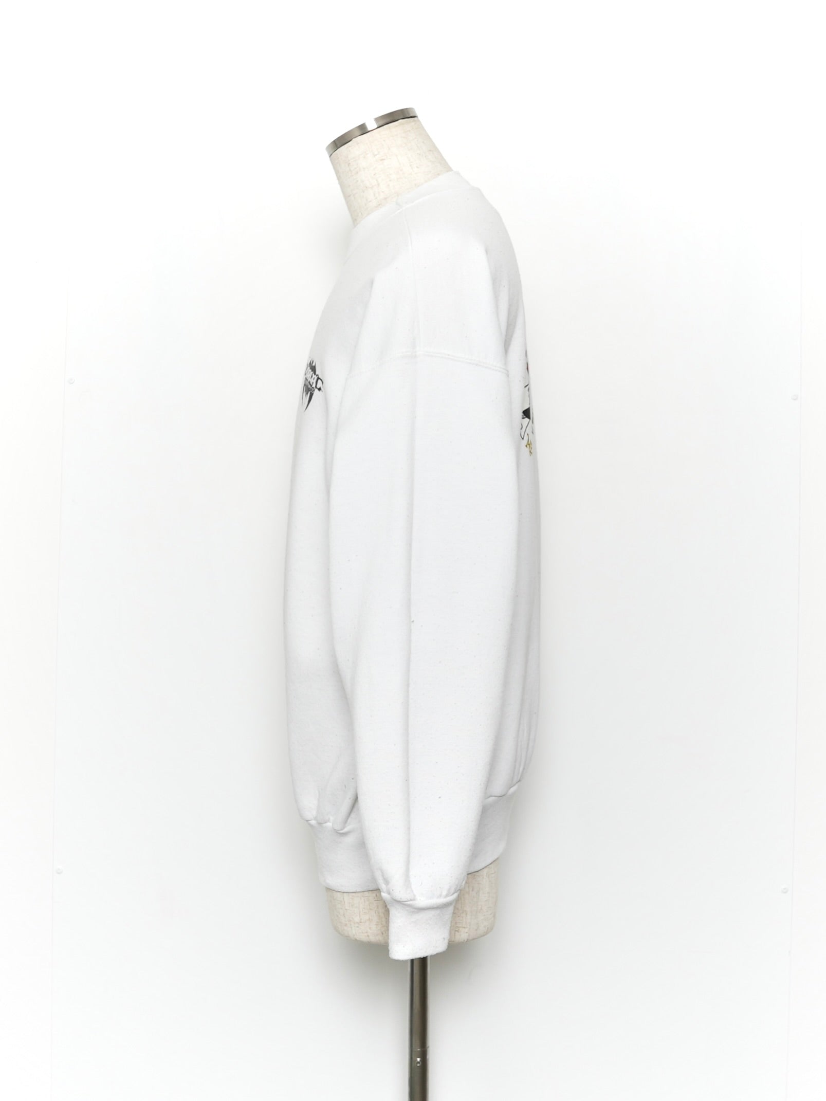 ARCHIVE COLLECTION 90's ZORLAC H2O CREW SWEATSHIRT – PROSHOP HATTORI