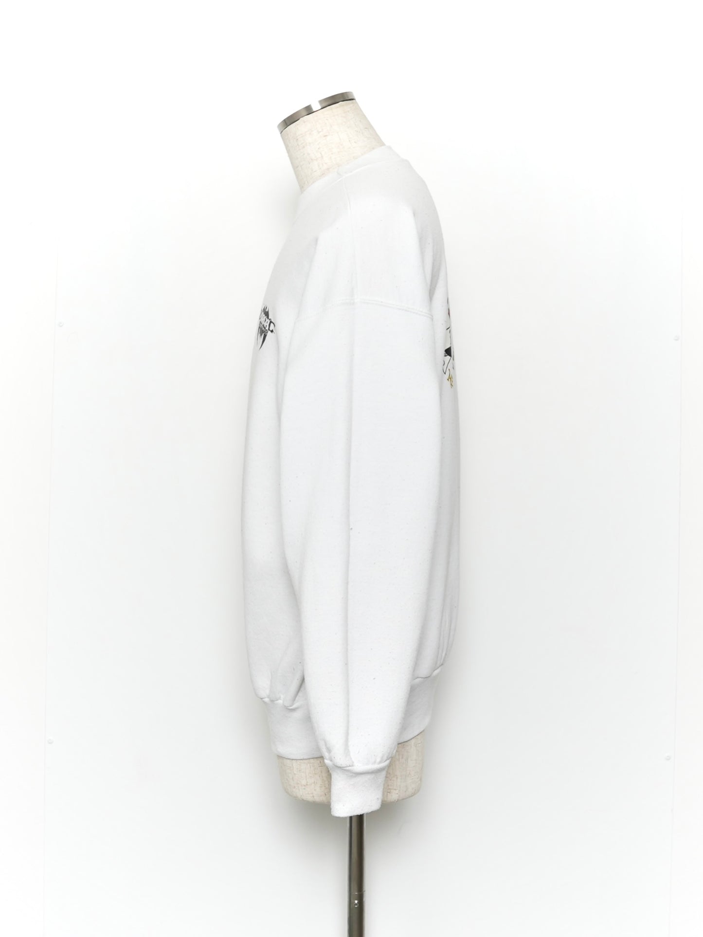 ARCHIVE COLLECTION 90's ZORLAC H2O CREW SWEATSHIRT