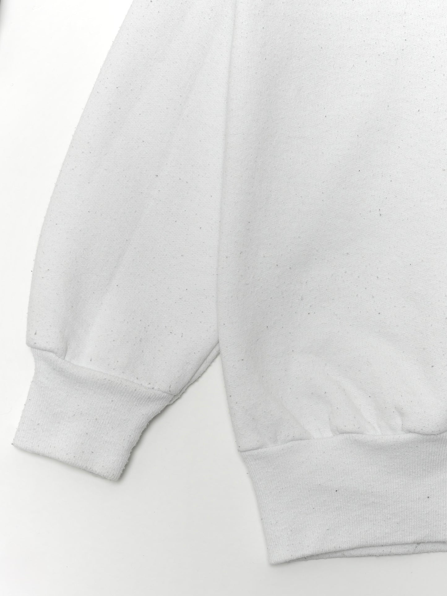 ARCHIVE COLLECTION 90's ZORLAC H2O CREW SWEATSHIRT