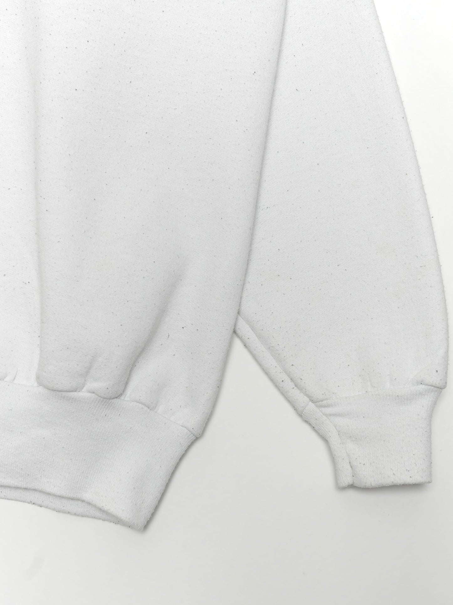 ARCHIVE COLLECTION 90's ZORLAC H2O CREW SWEATSHIRT