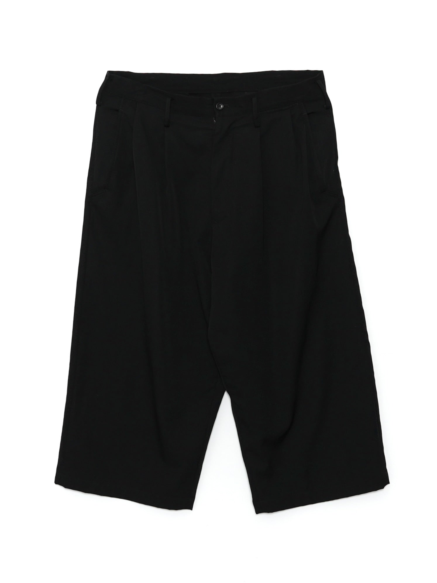 00s archive Y’s yohji yamamoto リネン混 パンツ 00s archive Y's yohji yamamoto リネン混 パンツ - メルカリ