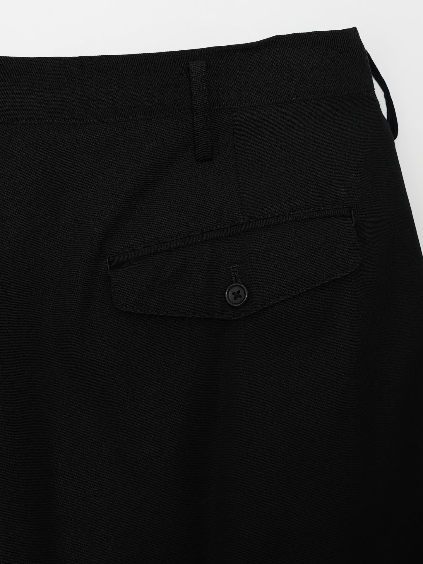 ARCHIVE COLLECTION Yohji Yamamoto PANTS
