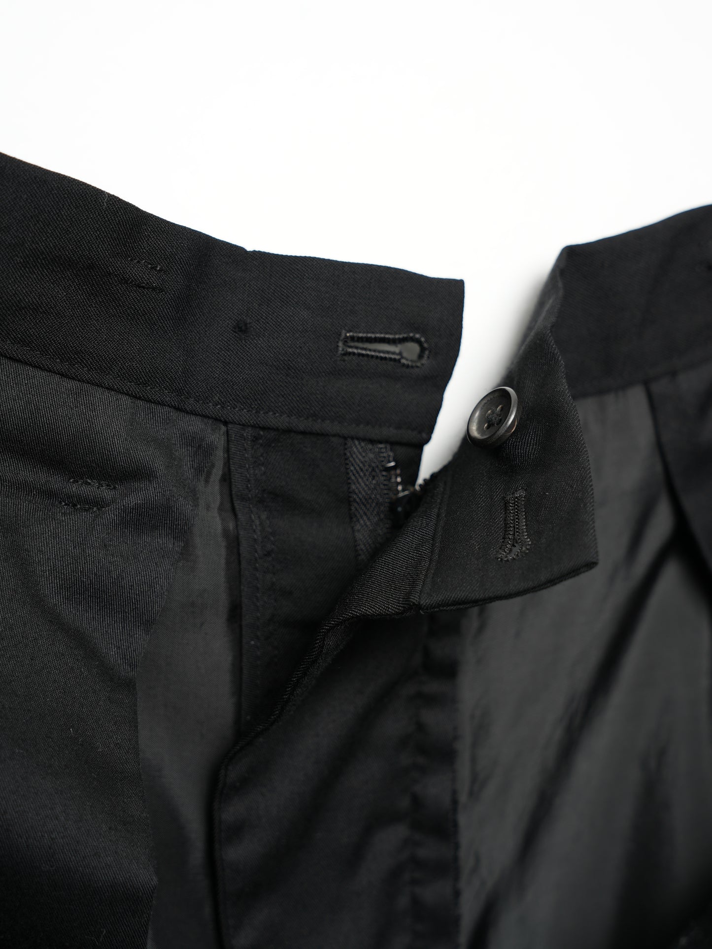 ARCHIVE COLLECTION Yohji Yamamoto PANTS