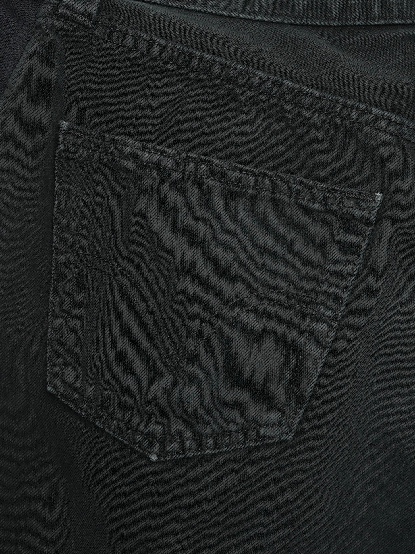 ARCHIVE COLLECTION BLESS OVER JOGGING SHORTS
