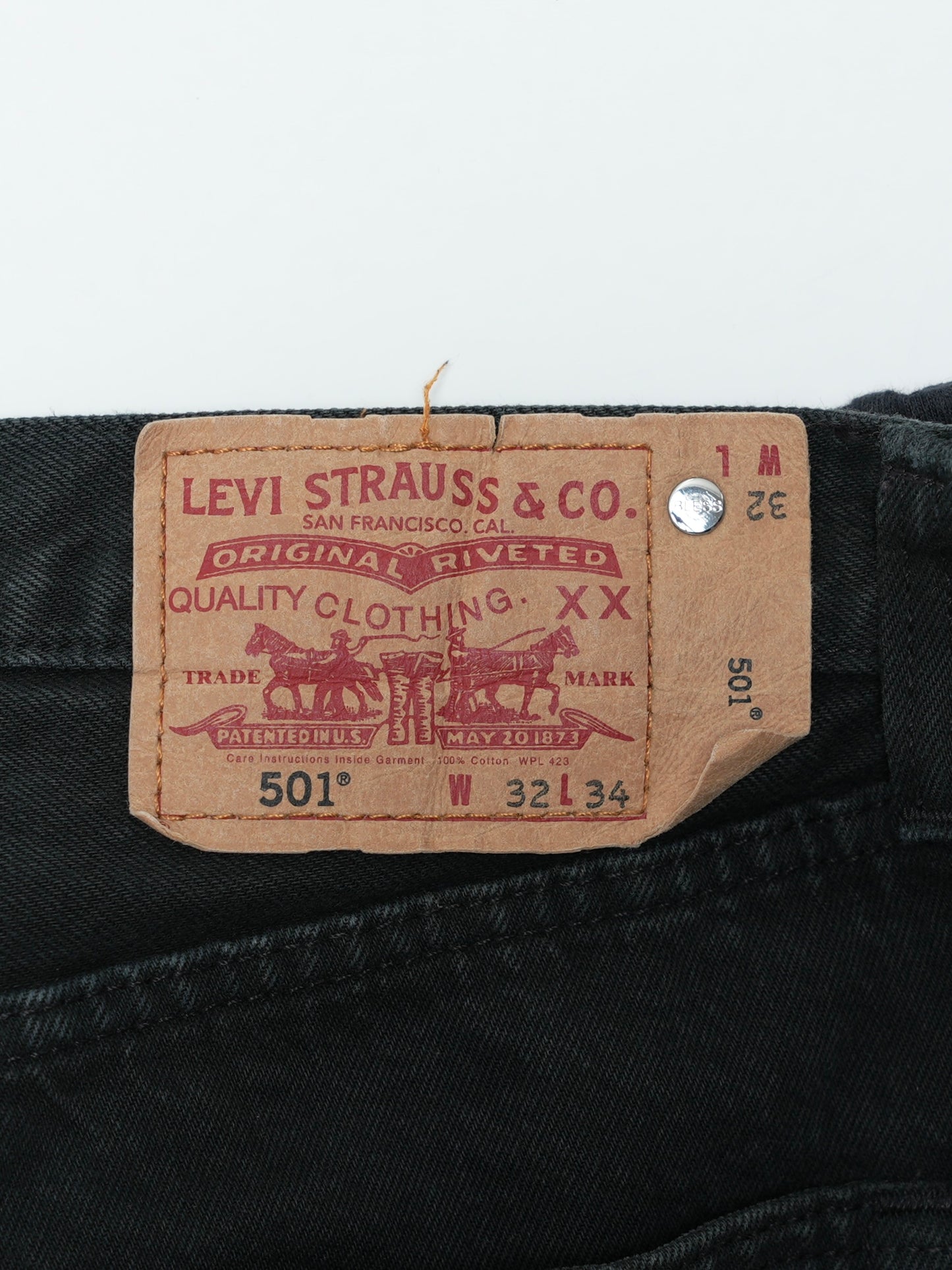 ARCHIVE COLLECTION BLESS OVER JOGGING SHORTS