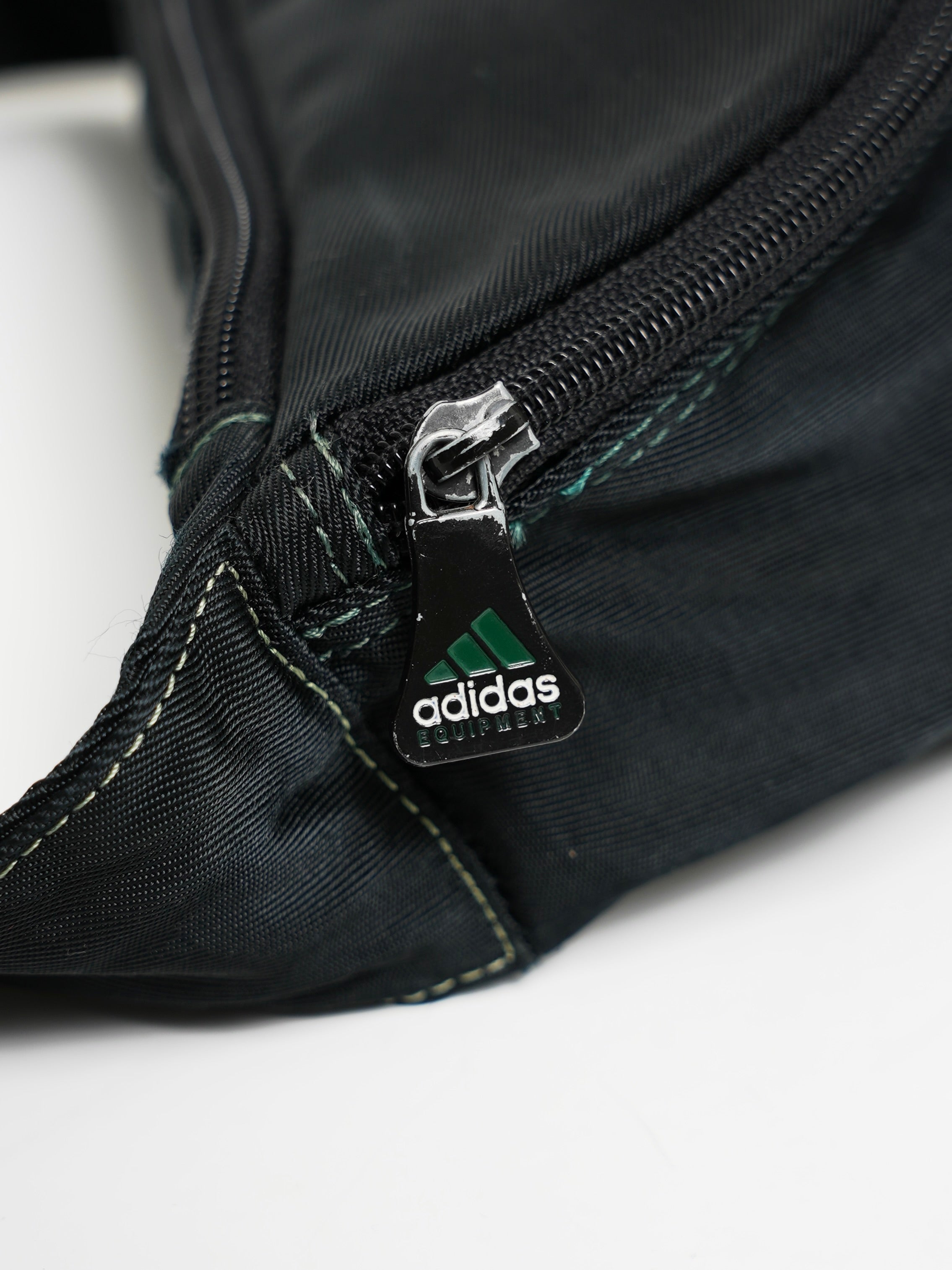 ARCHIVE COLLECTION 90's adidas EQUIPMENT WAIST BAG – PROSHOP