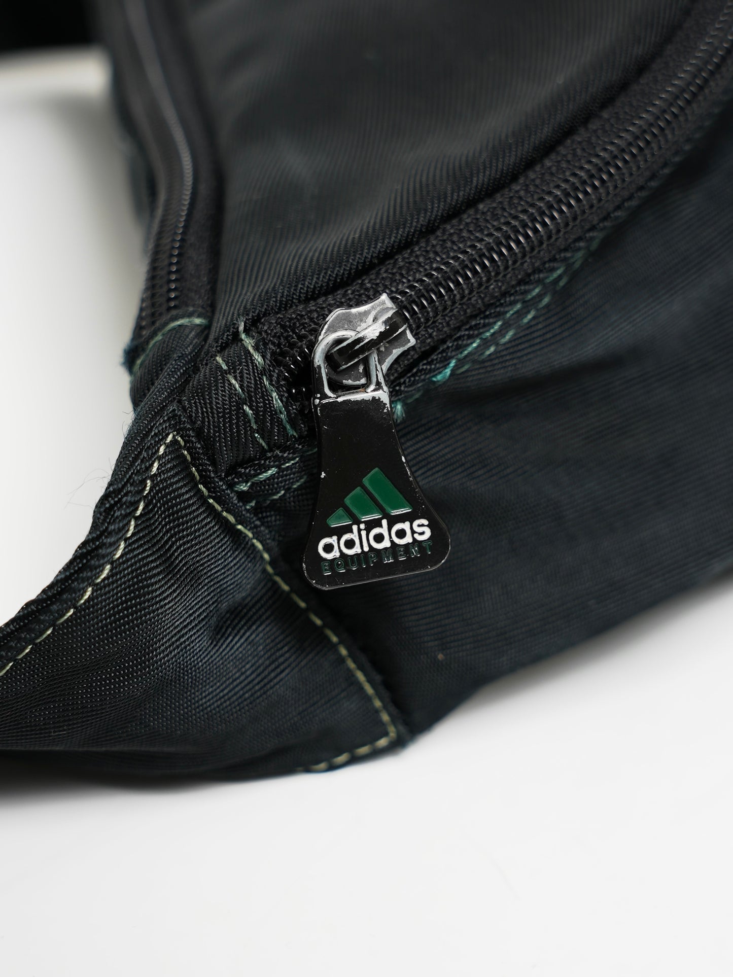 USED SPORTS COLLECTION 90's adidas EQUIPMENT WAIST BAG