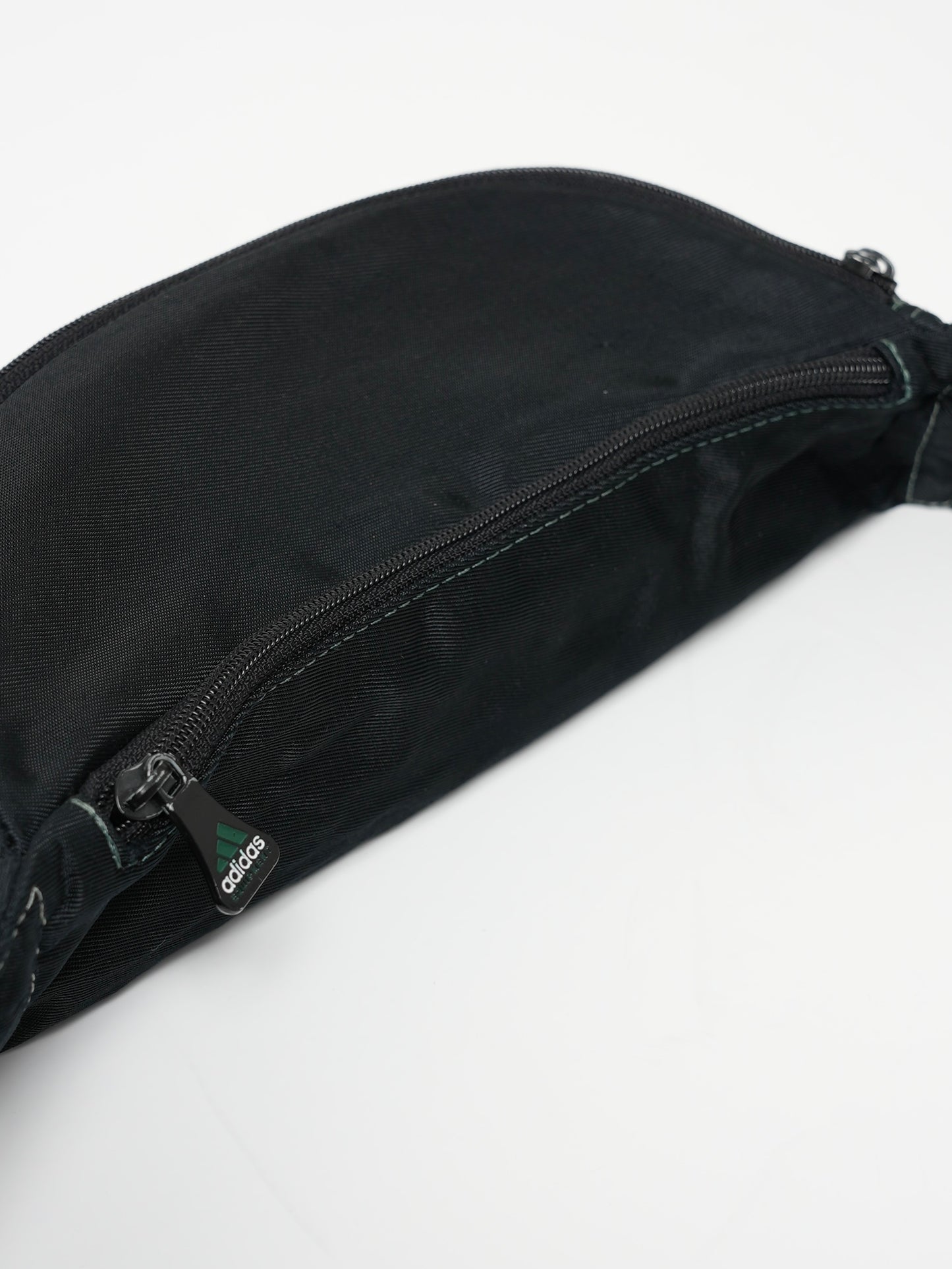 USED SPORTS COLLECTION 90's adidas EQUIPMENT WAIST BAG