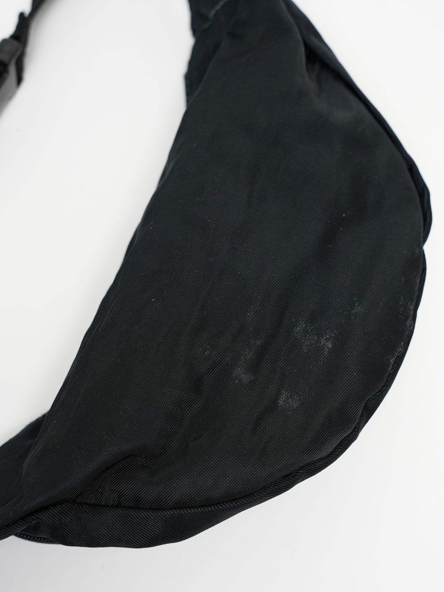 USED SPORTS COLLECTION 90's adidas EQUIPMENT WAIST BAG