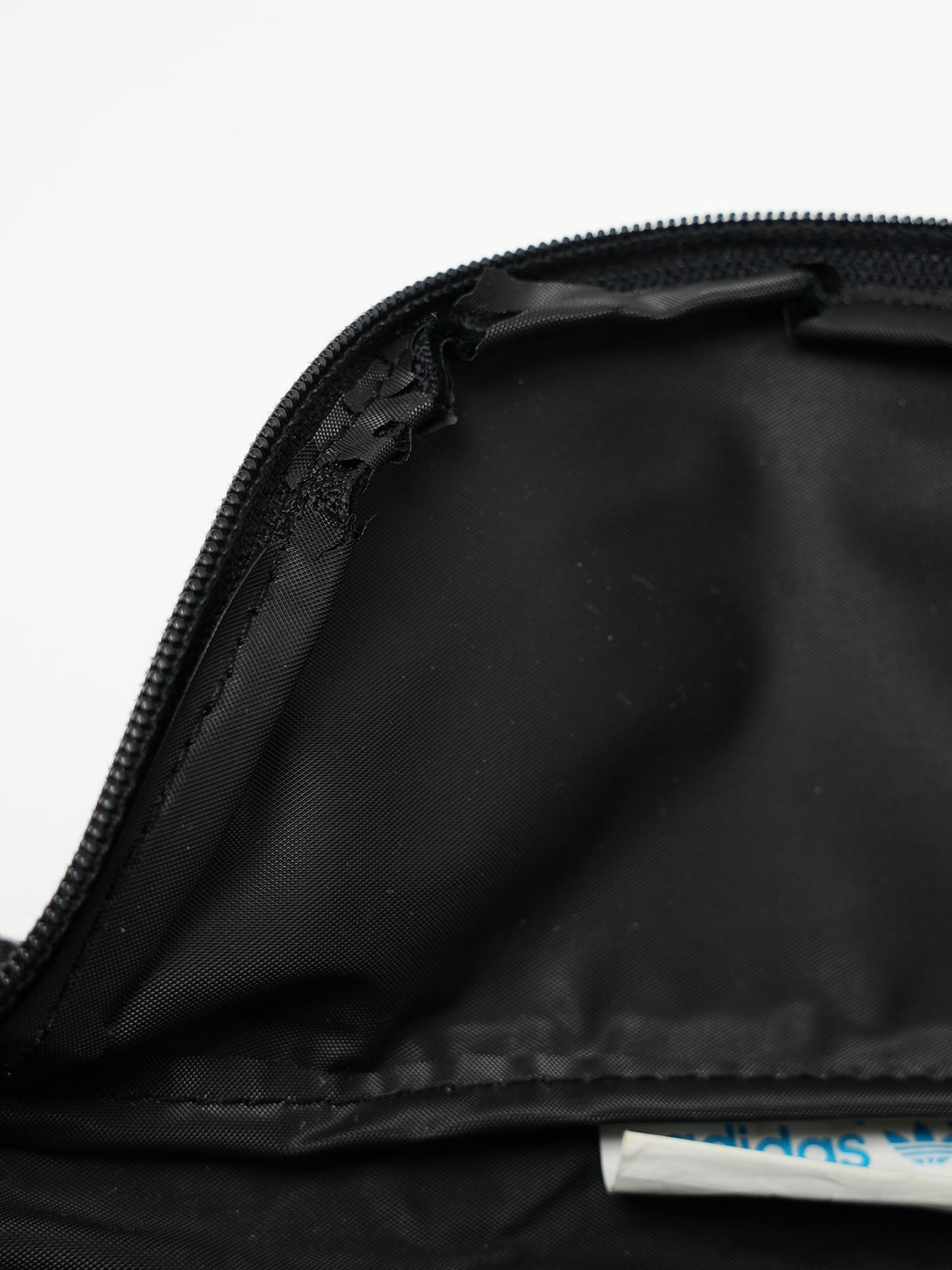 USED SPORTS COLLECTION 90's adidas EQUIPMENT WAIST BAG